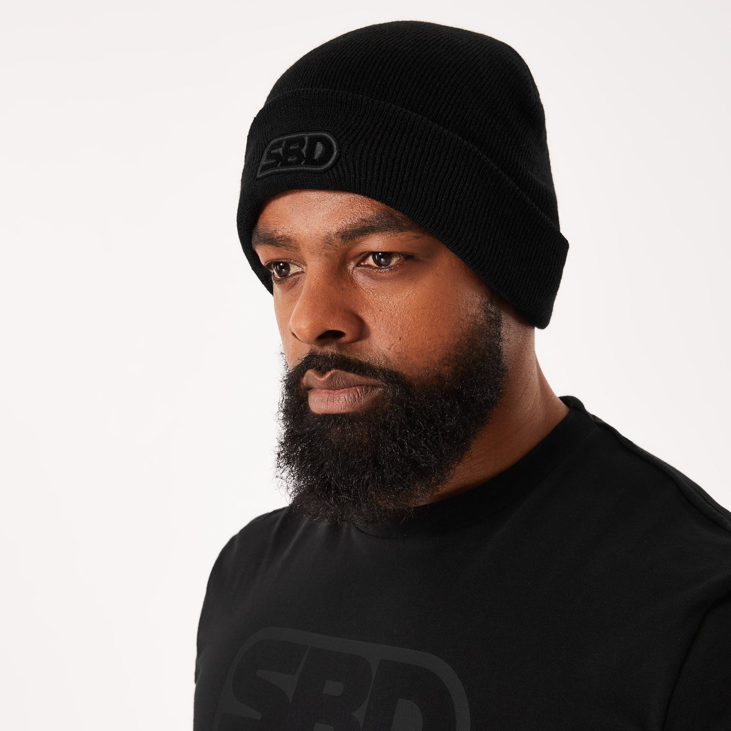 SBD Phantom Range Beanie