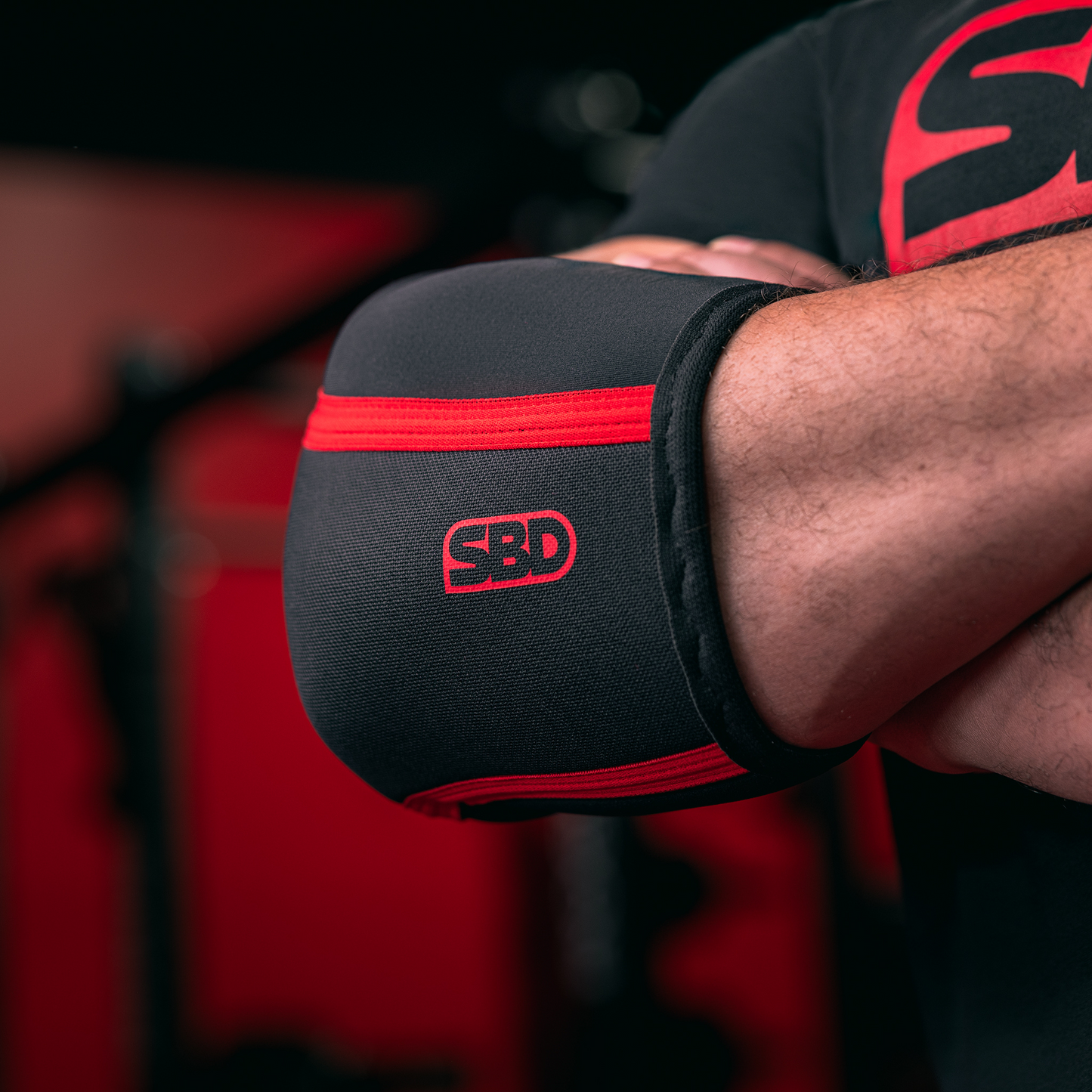 SBD Elbow Sleeve