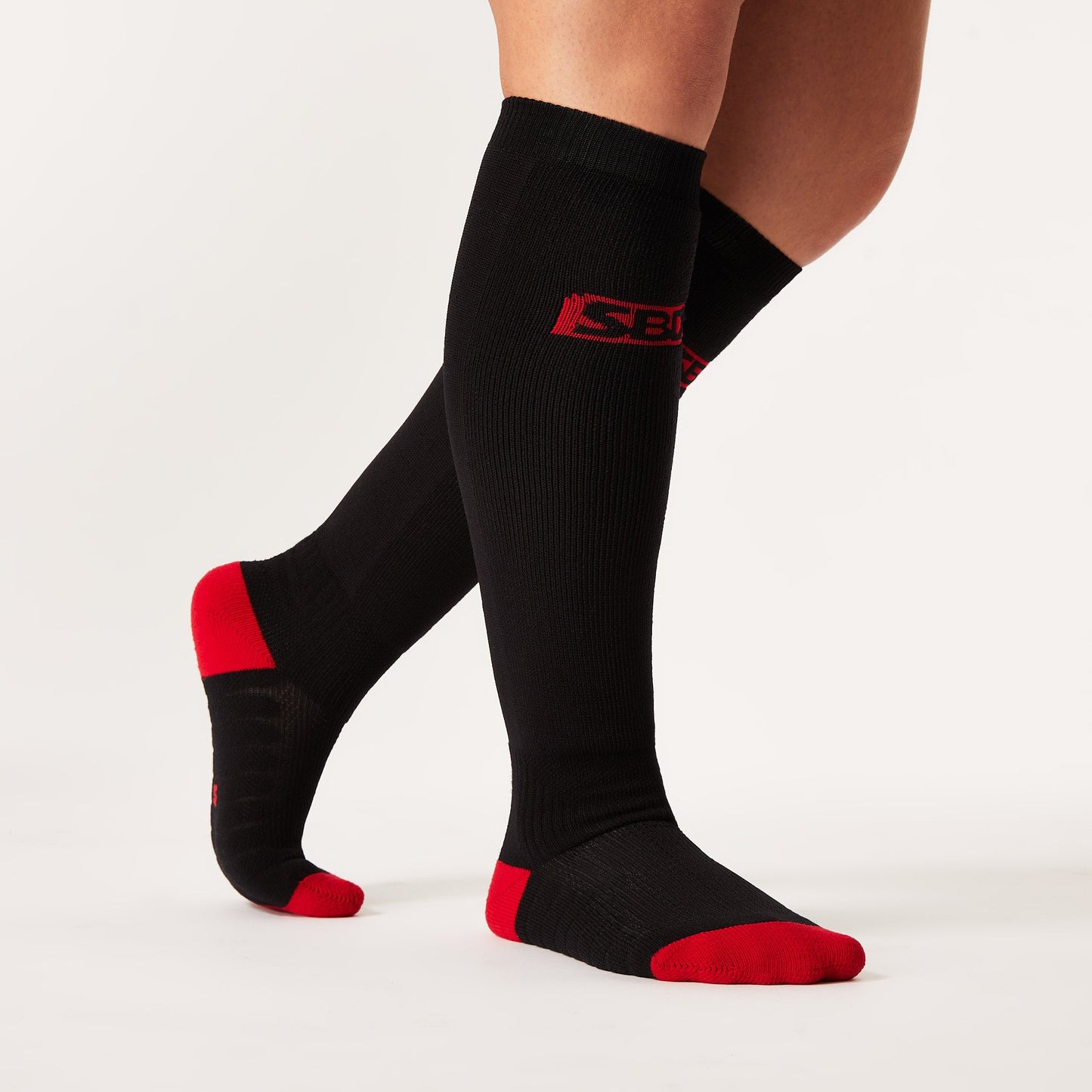 SBD Deadlift Socks
