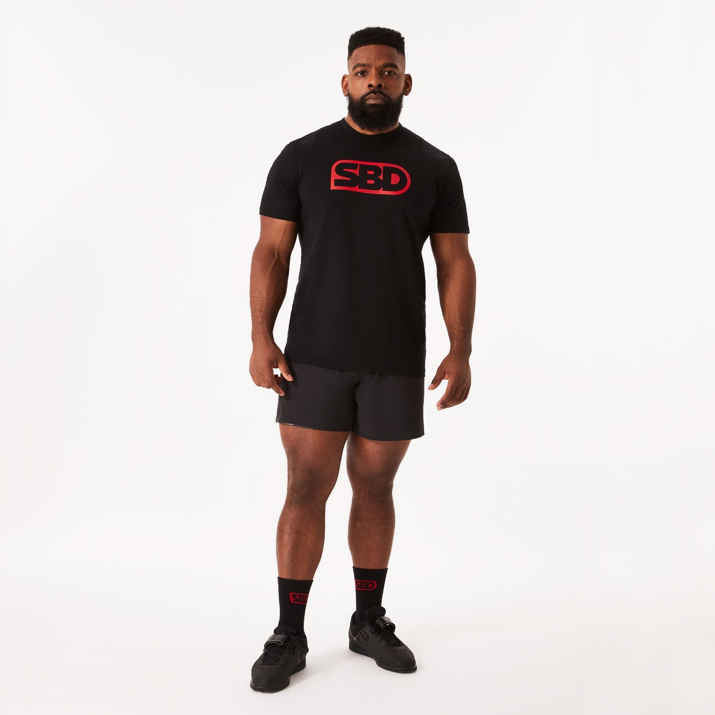 SBD Brand T Shirt - Mens