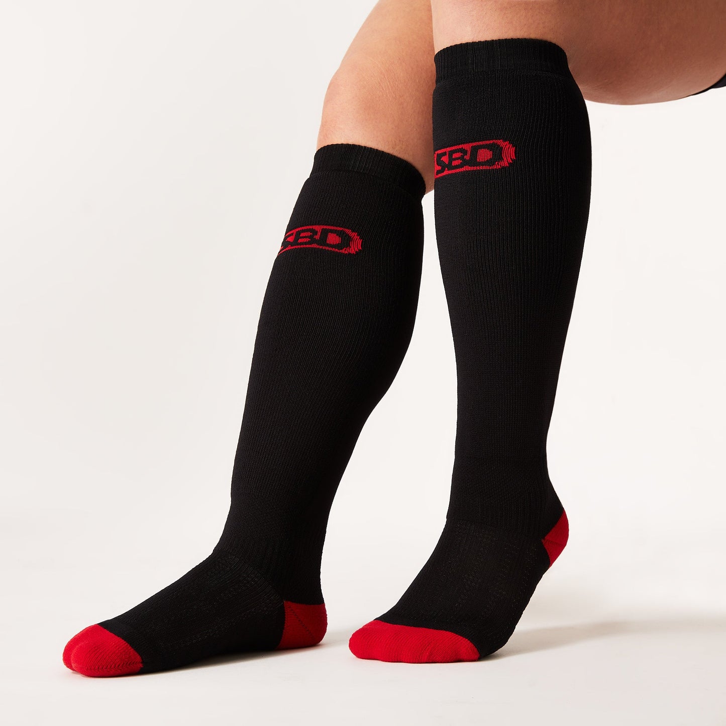 SBD Deadlift Socks