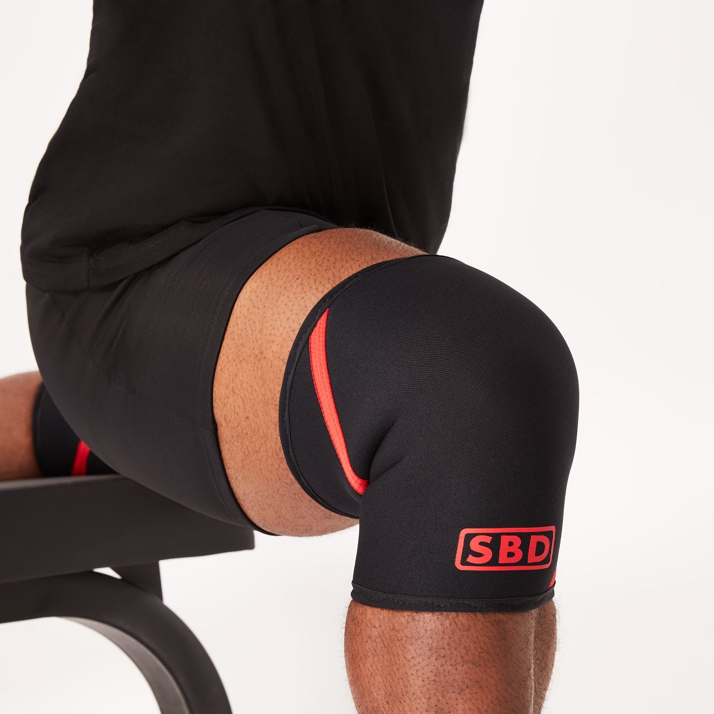 SBD 2013 Knee Sleeves