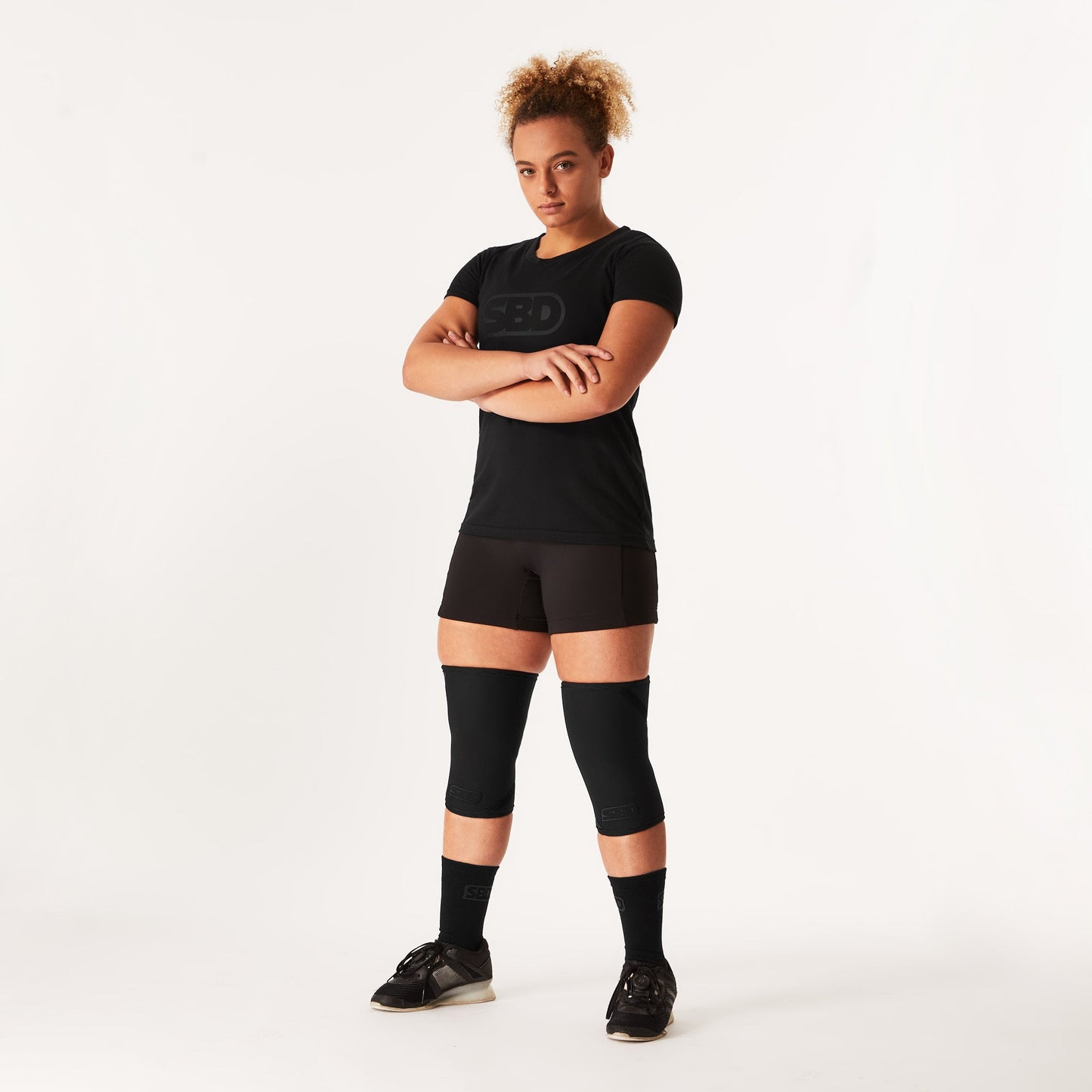 SBD Phantom Range T Shirt - Womens