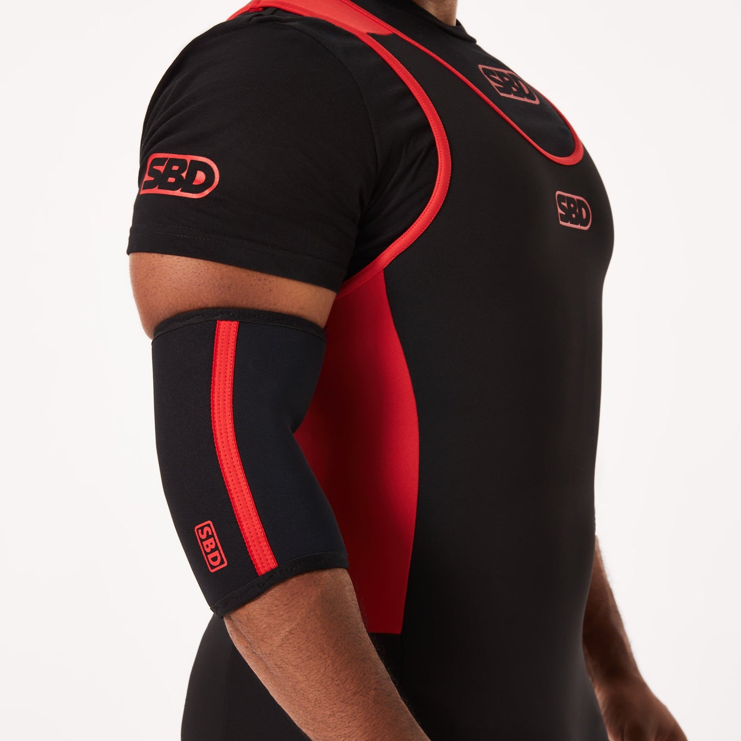 SBD 2013 Elbow Sleeves