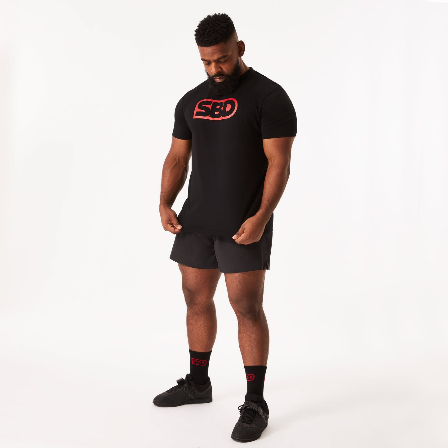 SBD Brand T Shirt - Mens