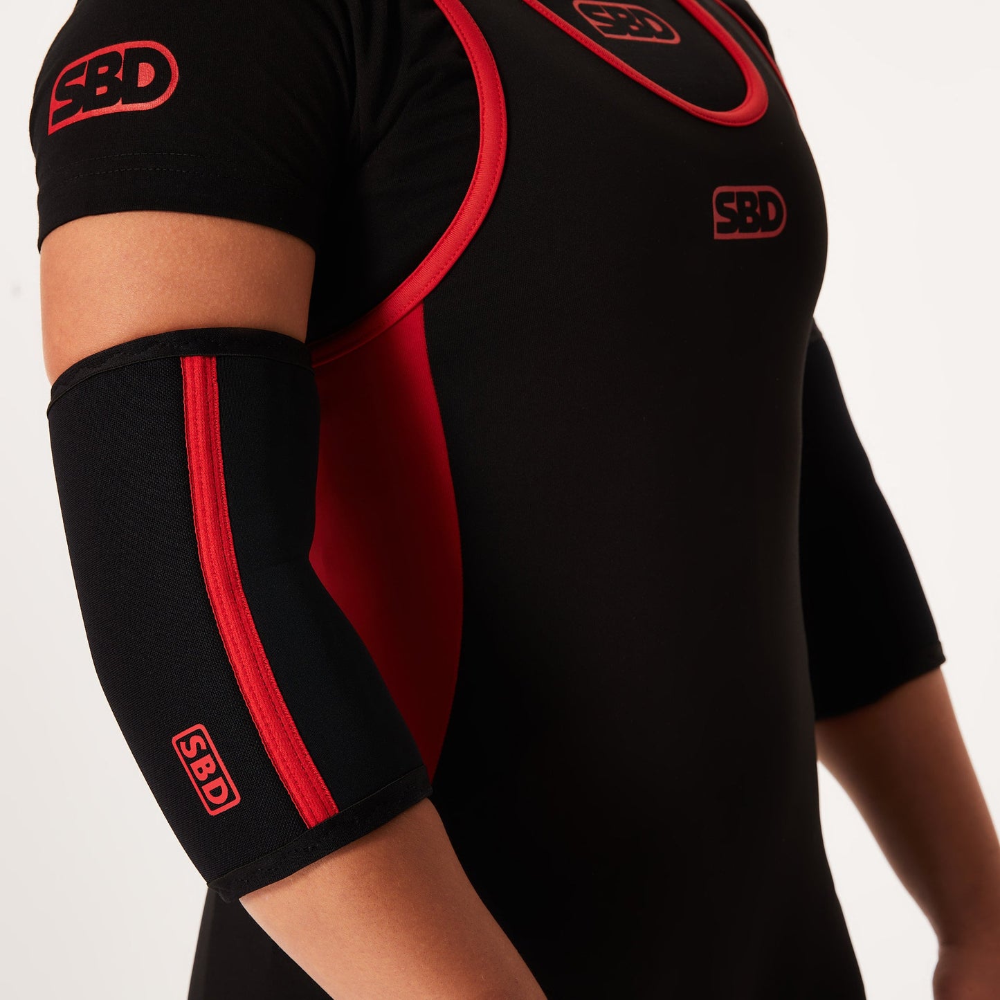 SBD 2013 Elbow Sleeves