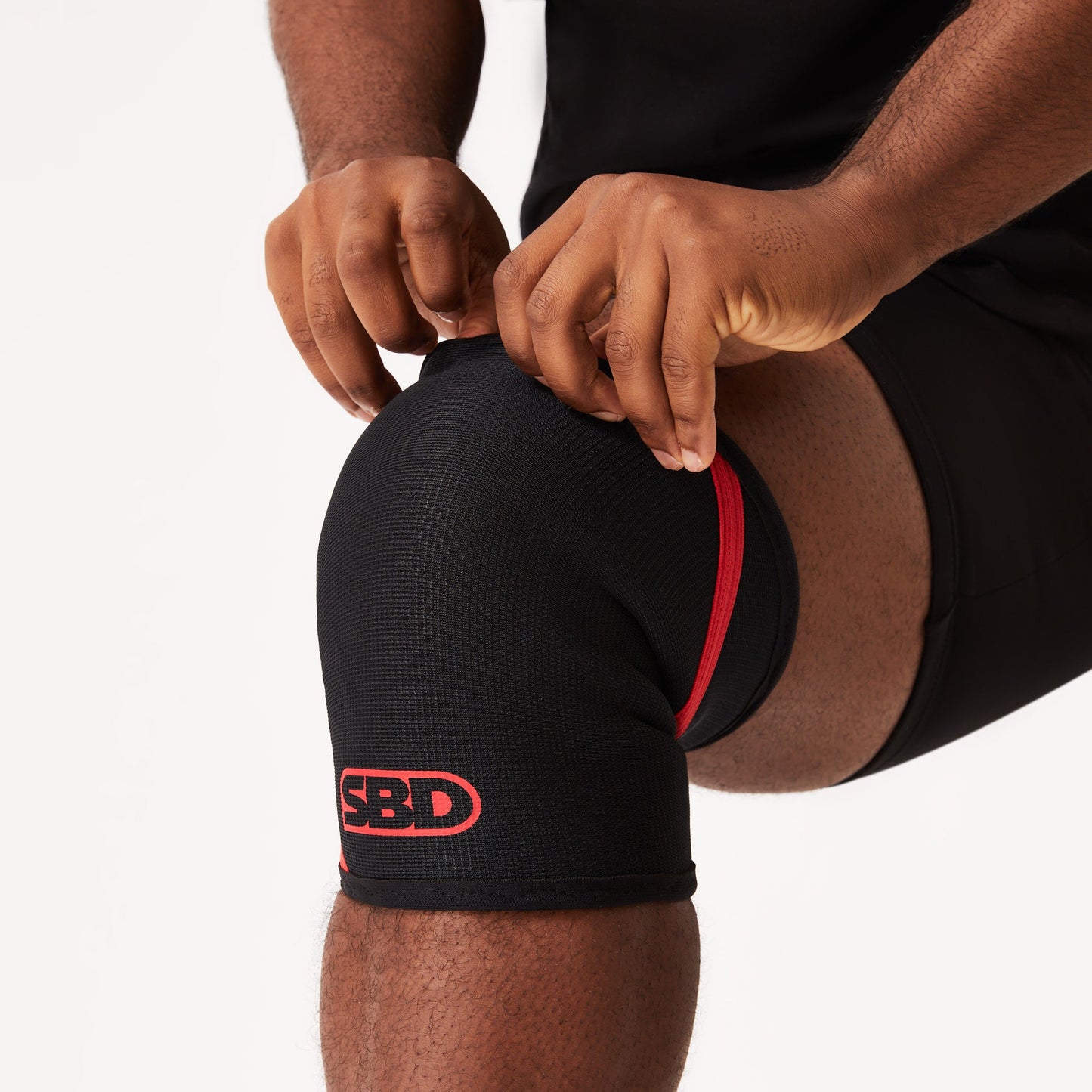 SBD 5mm Weightlifting Knee Sleeves