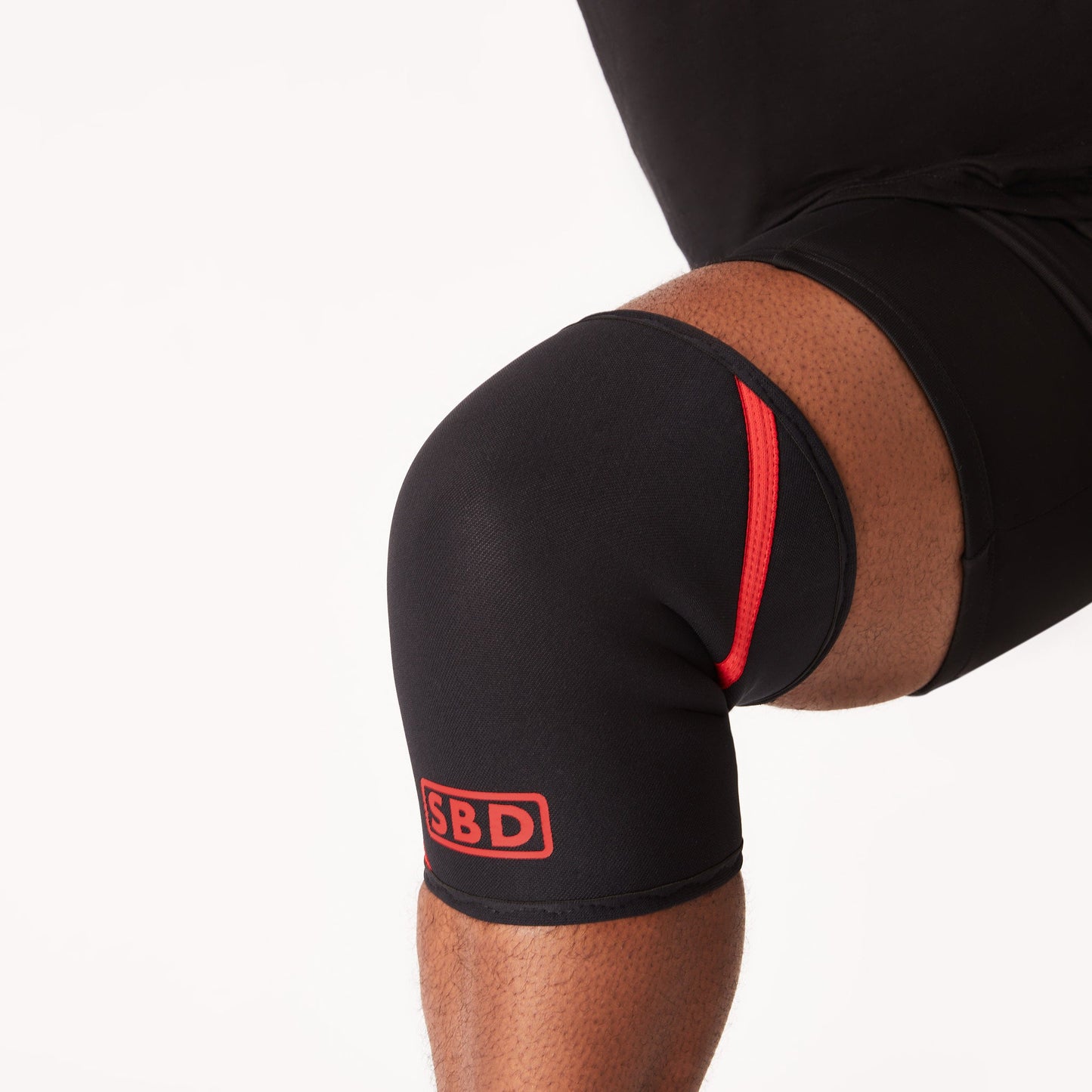 SBD 2013 Knee Sleeves