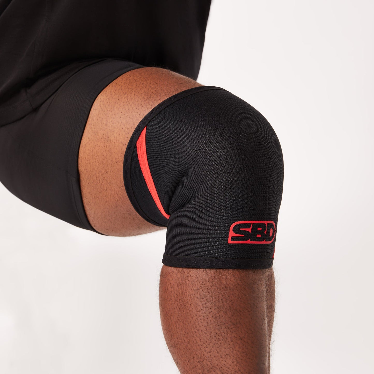 SBD 5mm Weightlifting Knee Sleeves