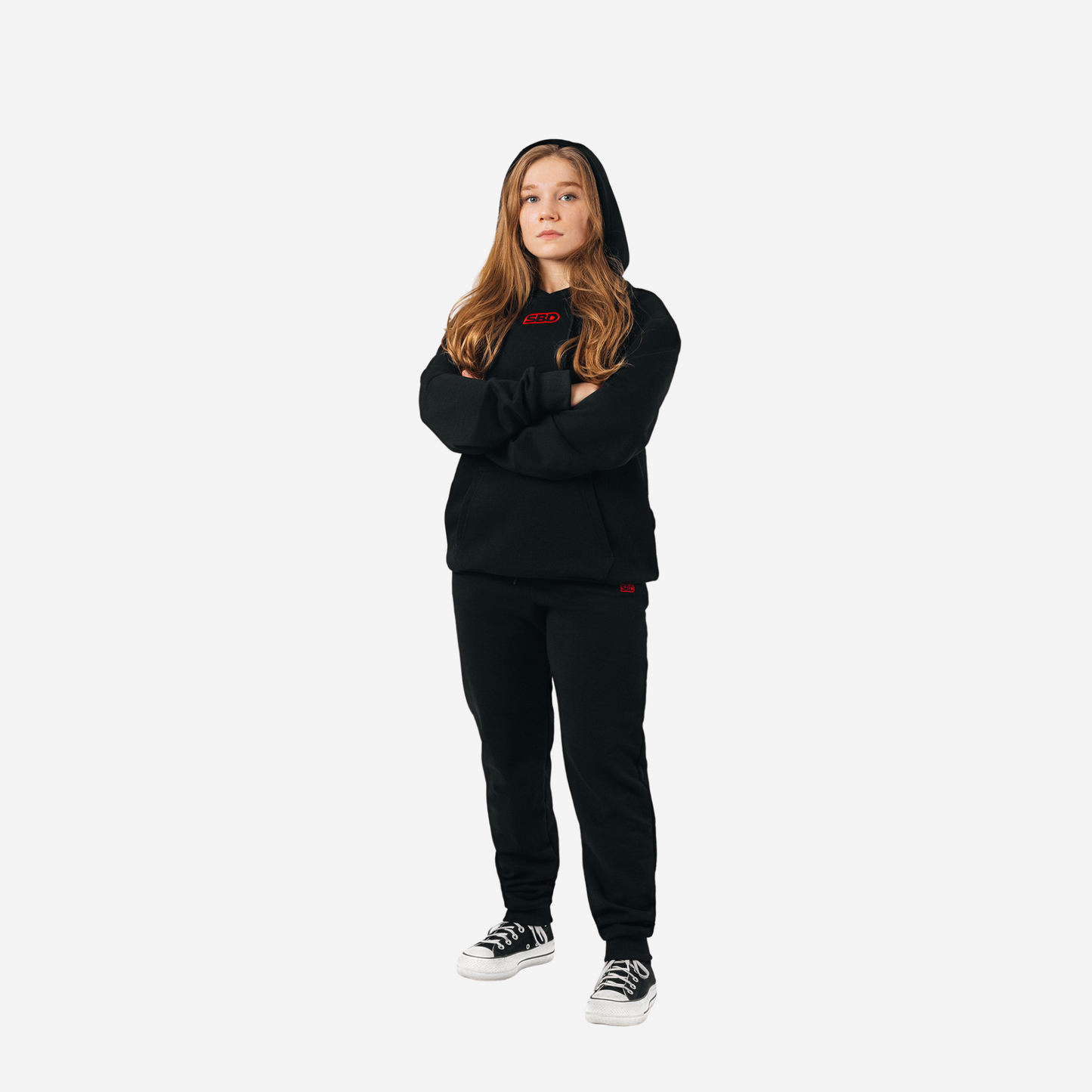 SBD Hoodie