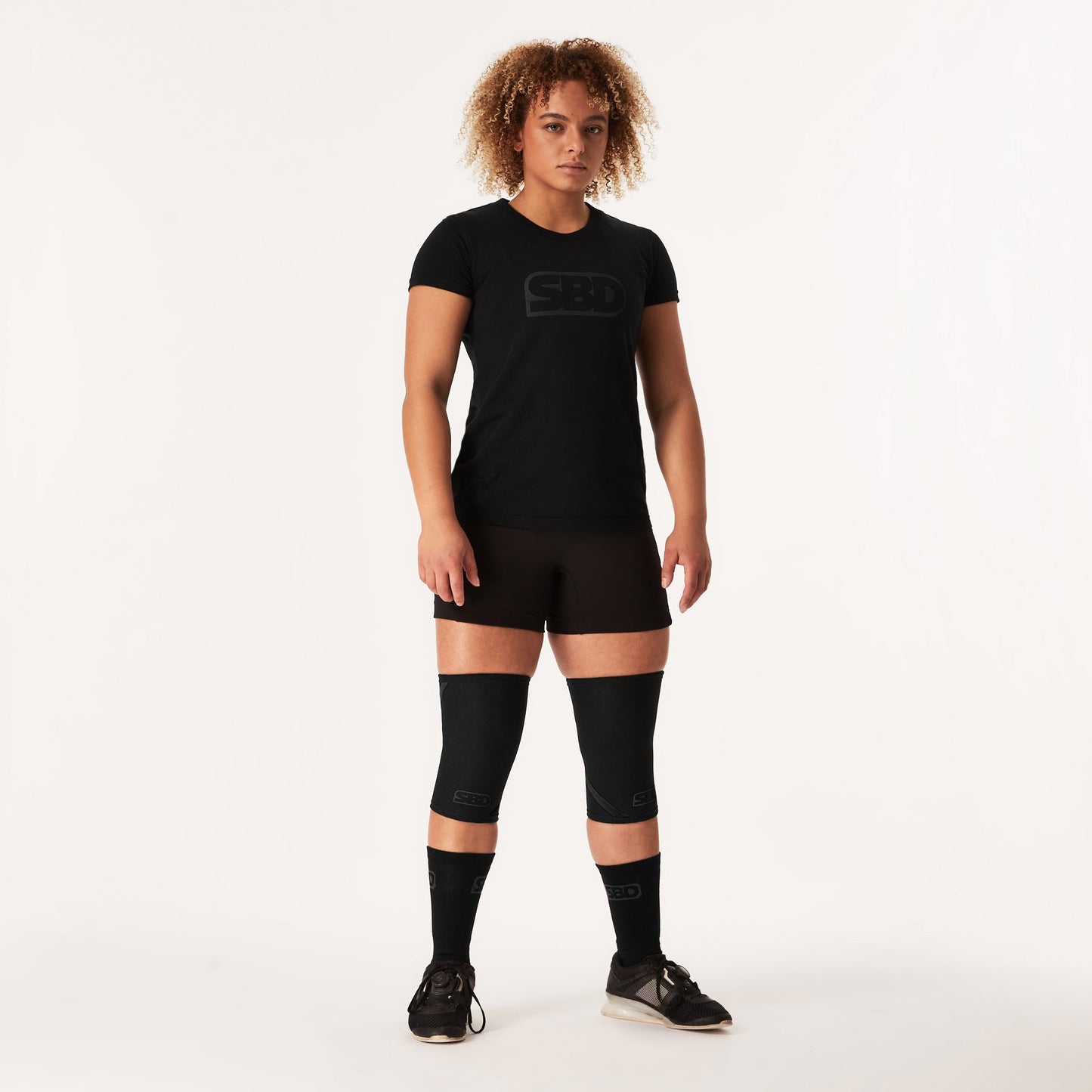 SBD Phantom Range T Shirt - Womens