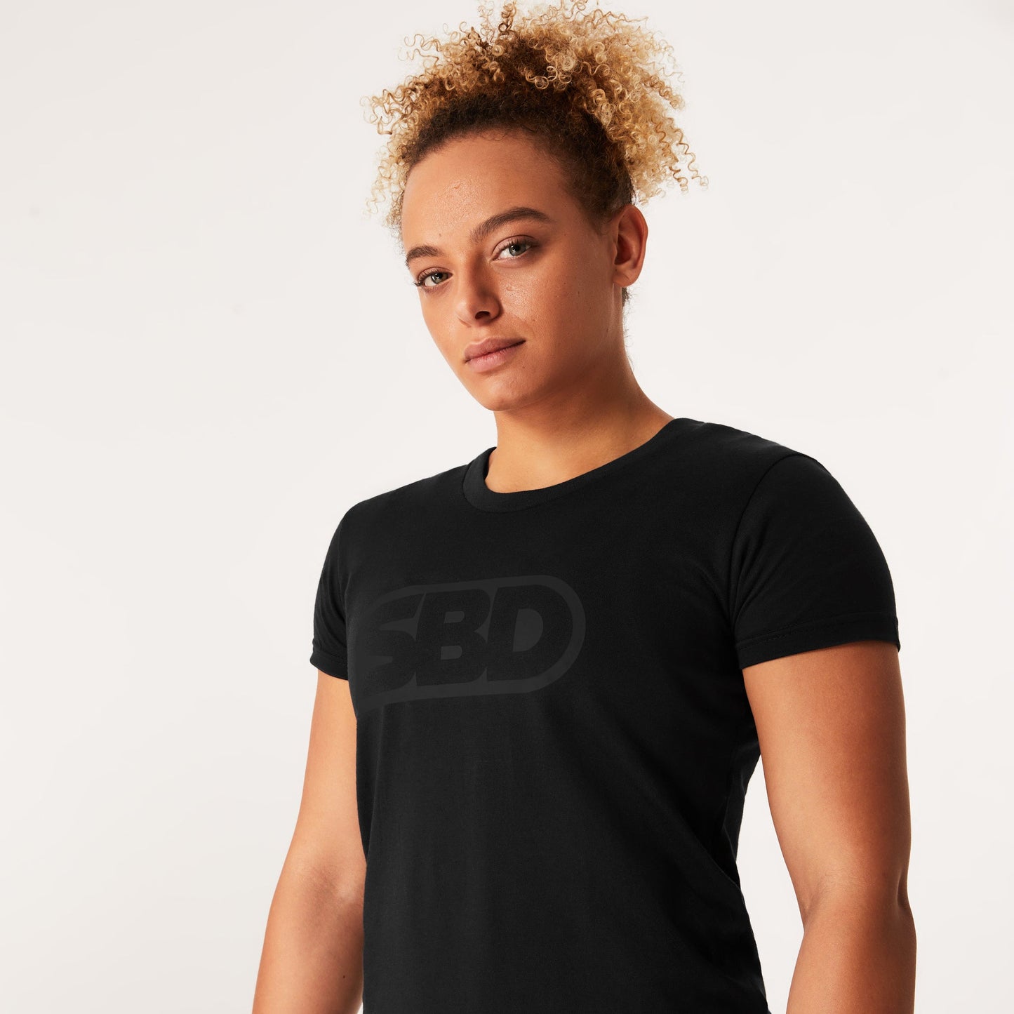 SBD Phantom Range T Shirt - Womens