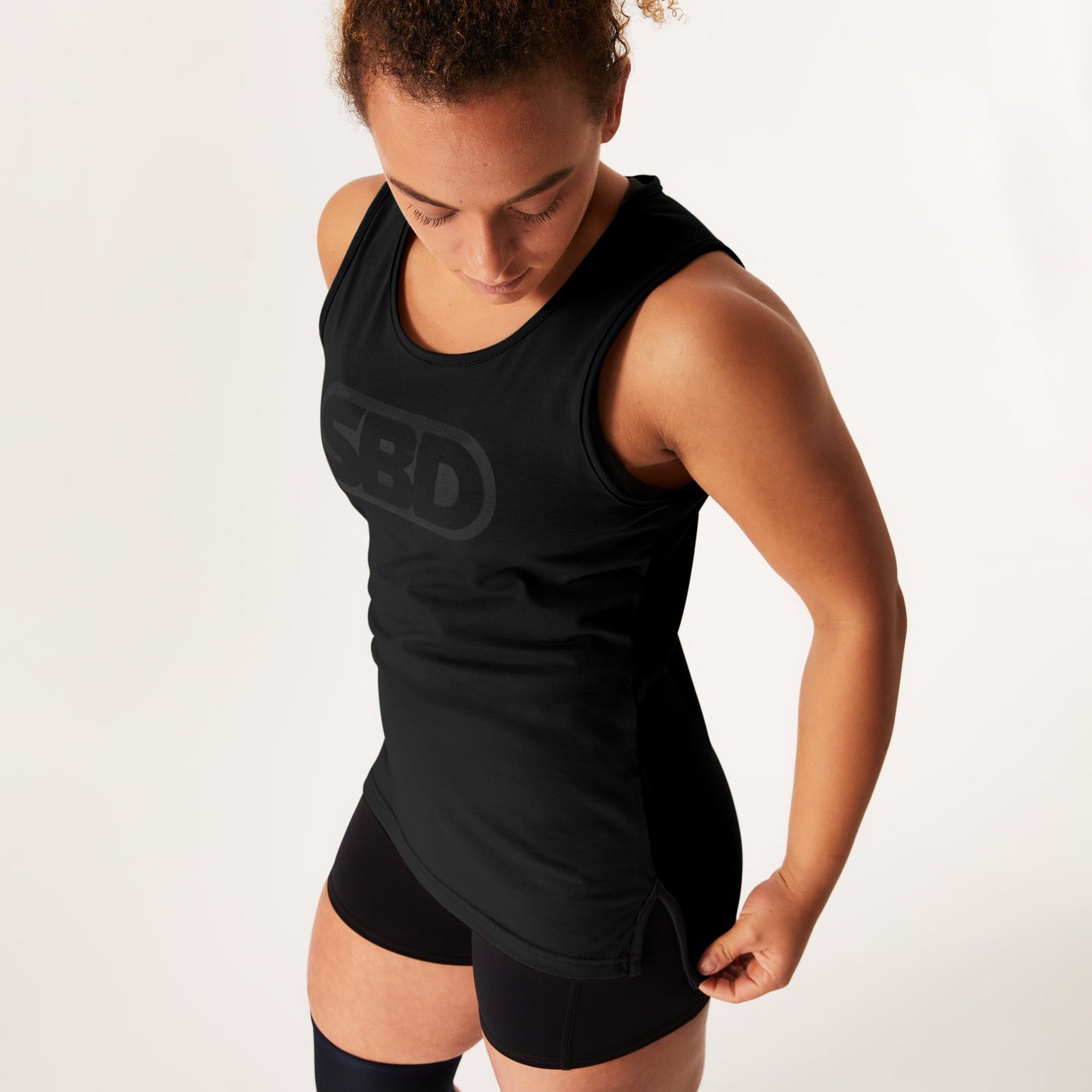 SBD Phantom Range Tank - Womens