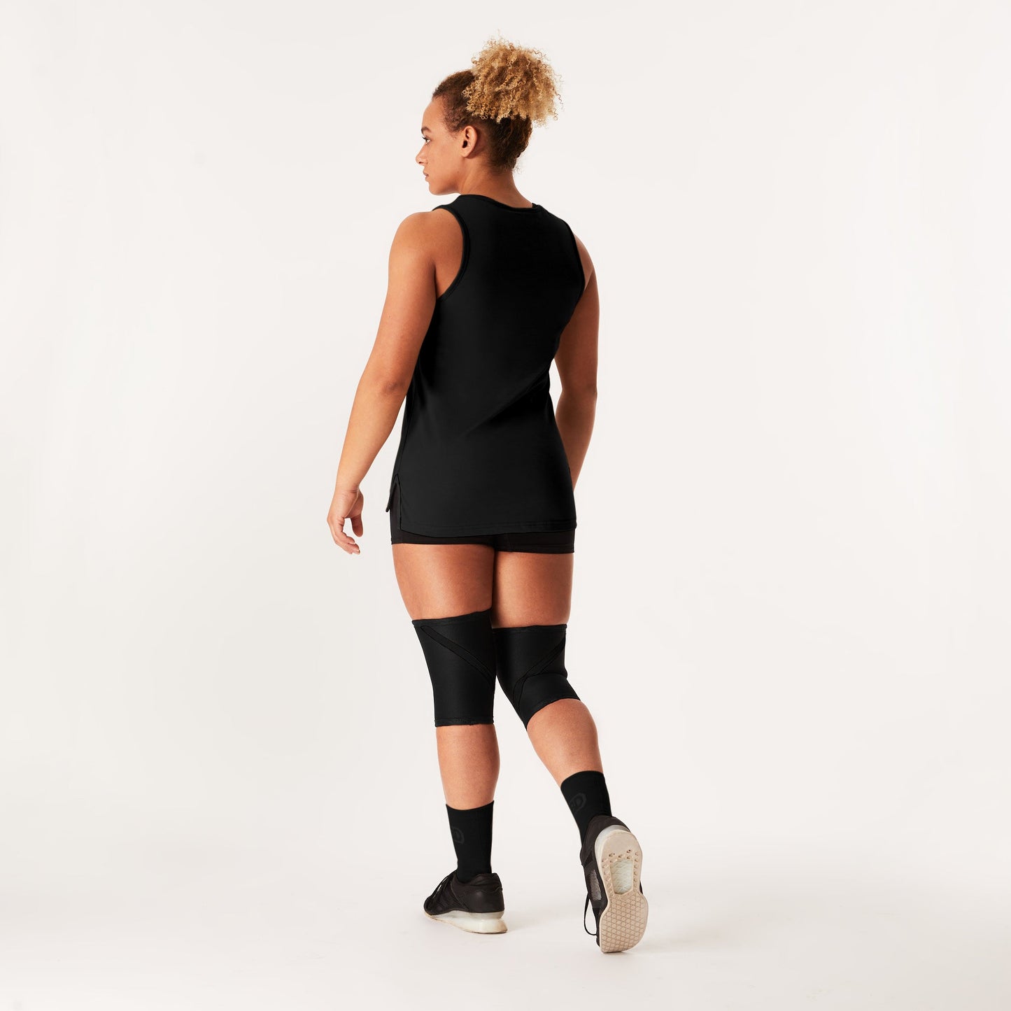 SBD Phantom Range Tank - Womens