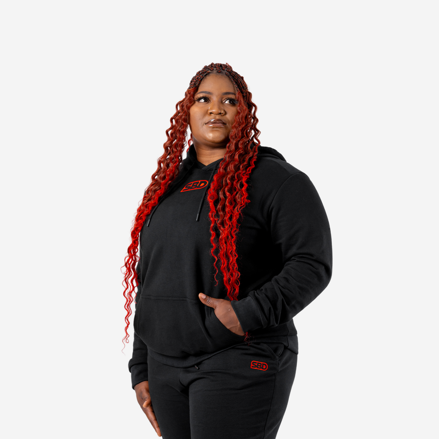SBD Hoodie