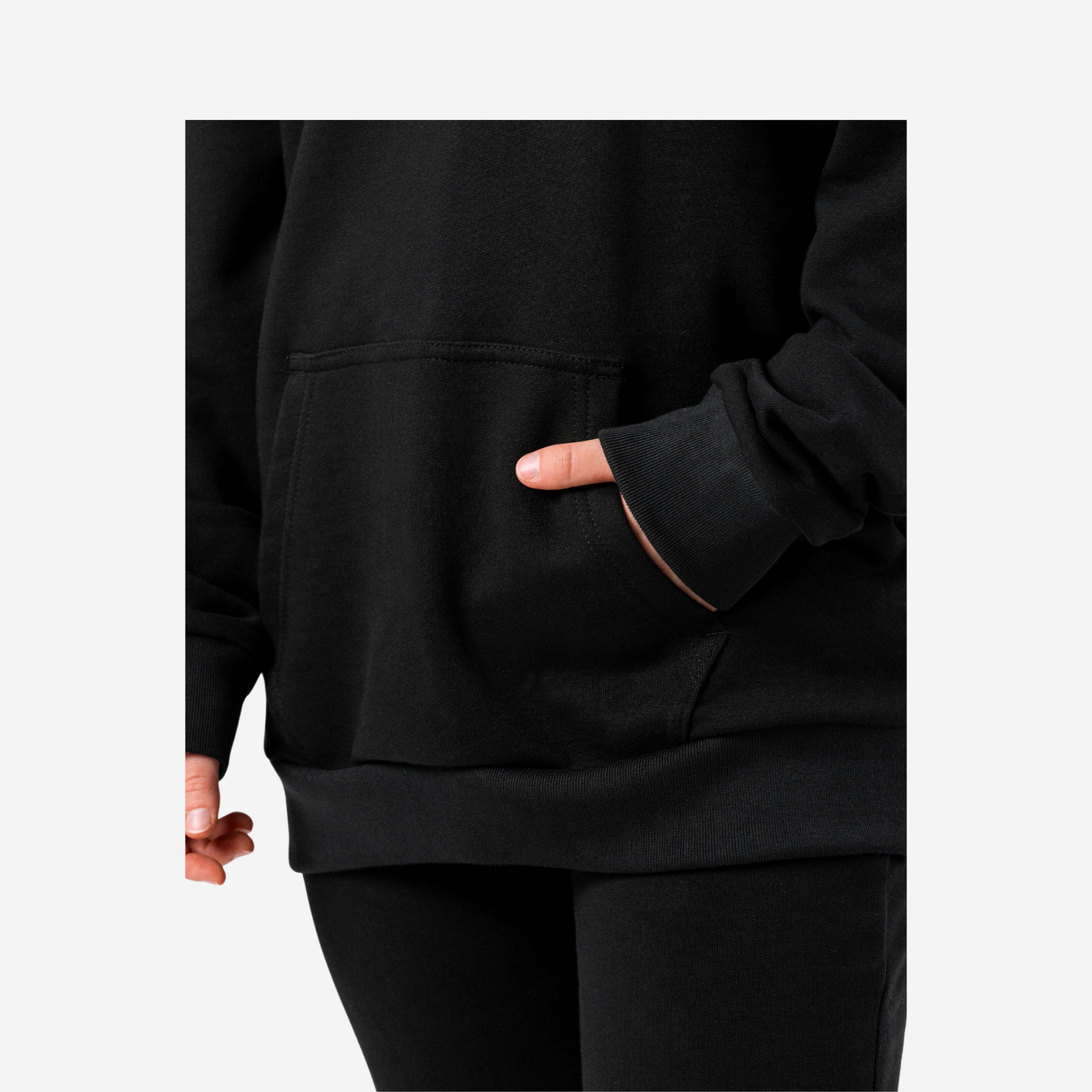SBD Hoodie