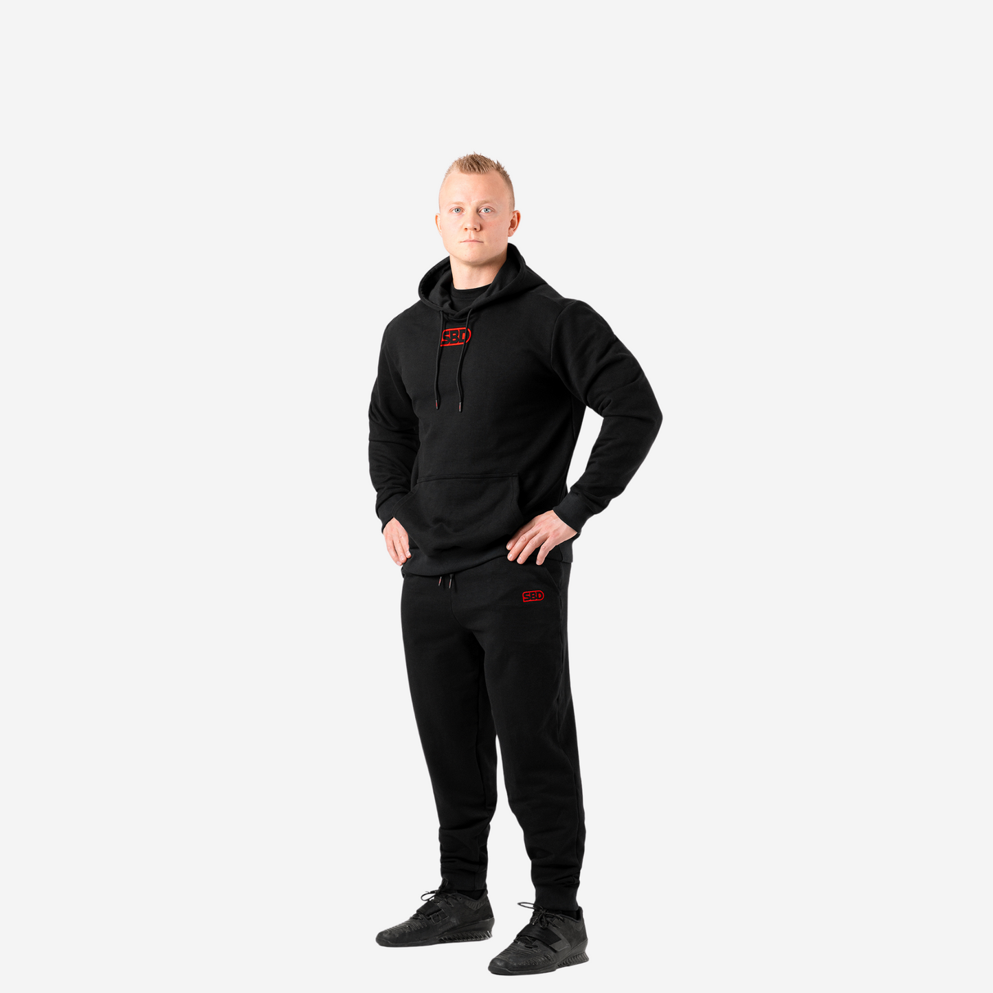 SBD Hoodie