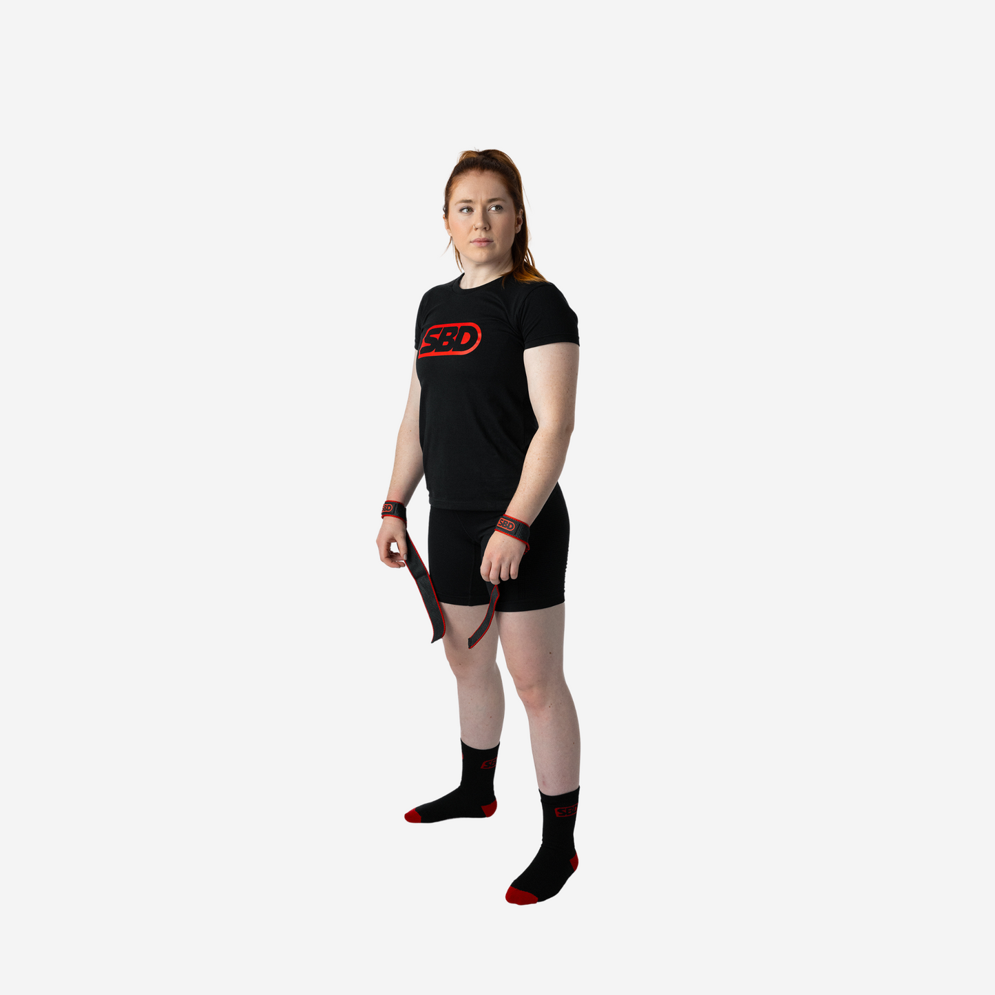 SBD Lifting Straps