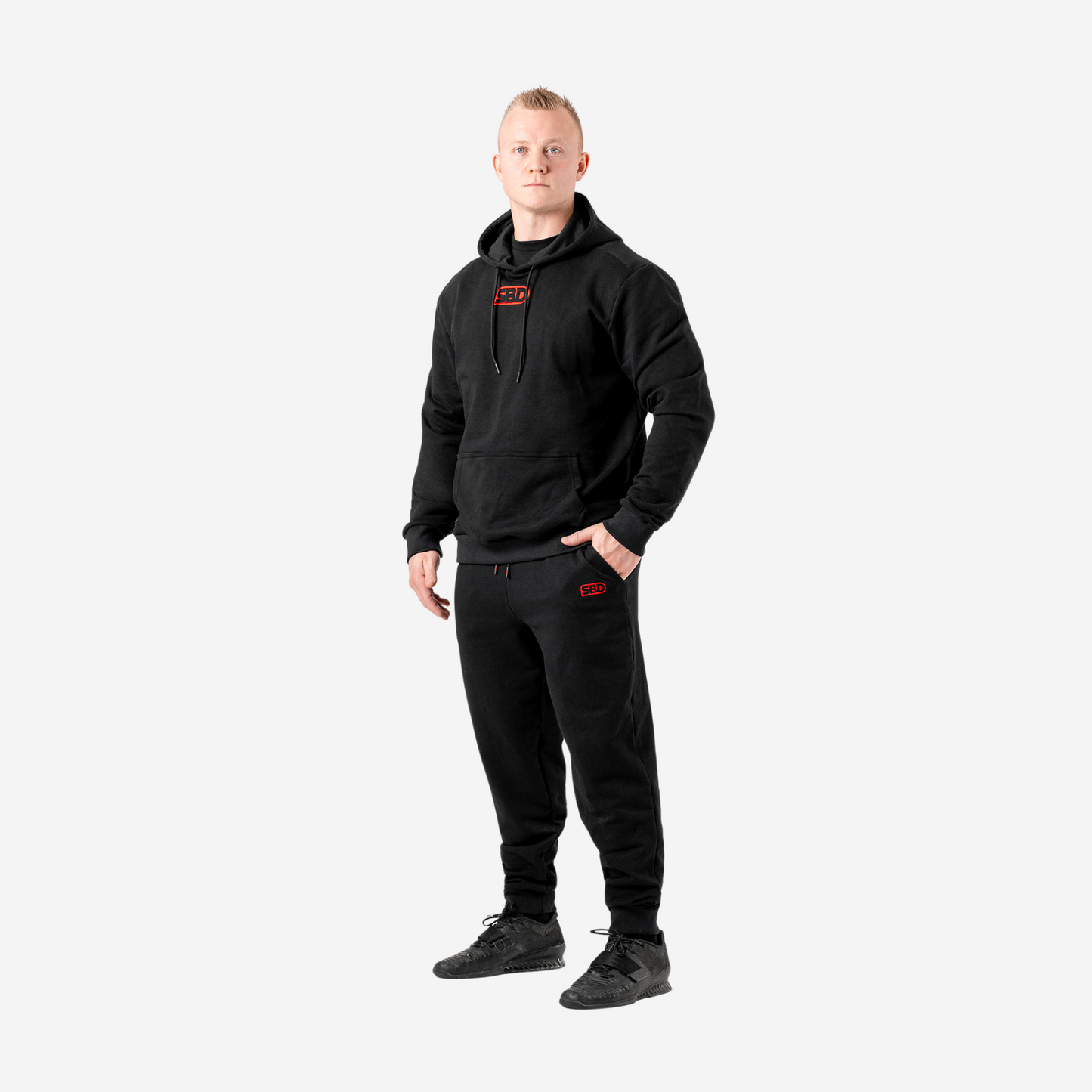 SBD Joggers - Mens