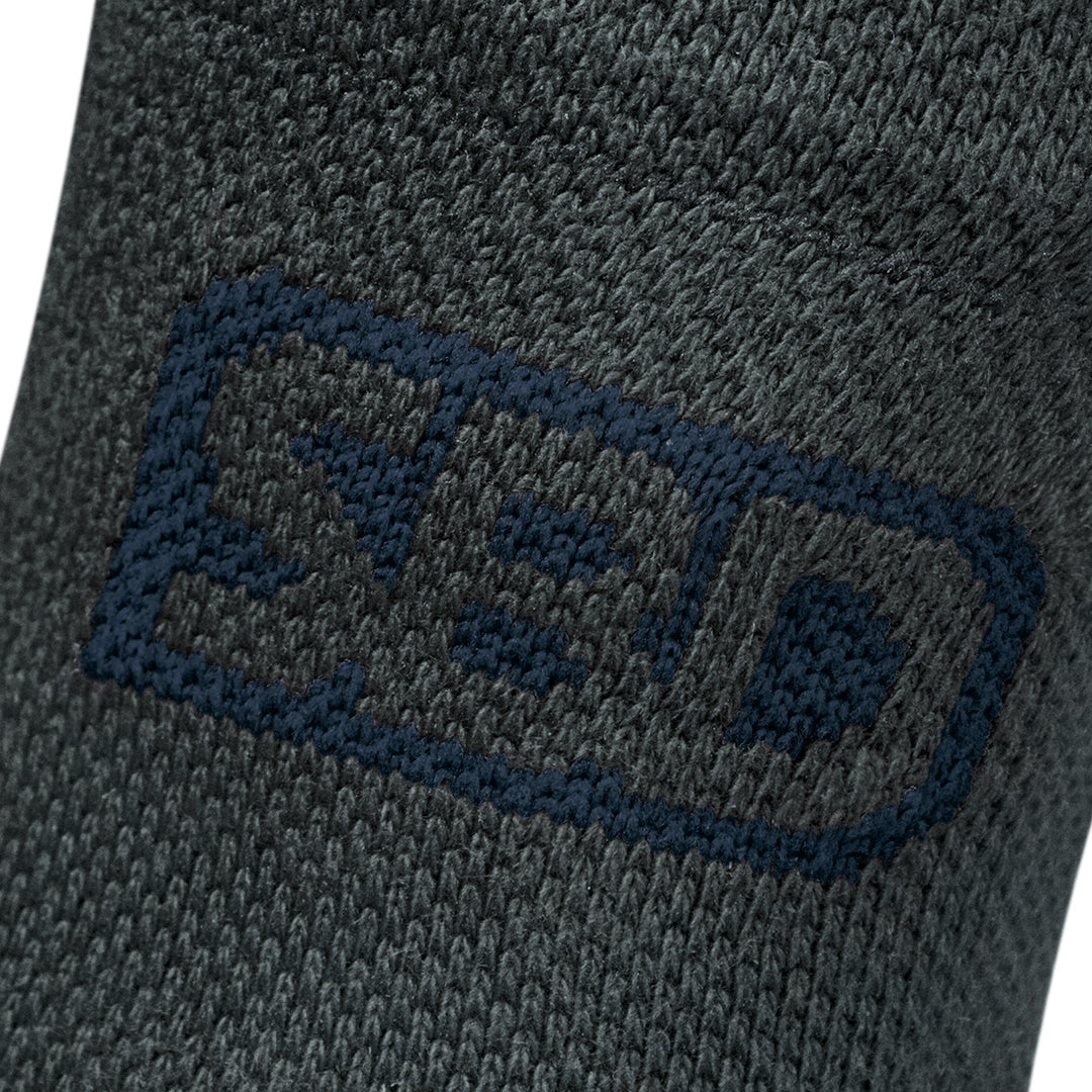 SBD Storm Range Sports Socks - Grey