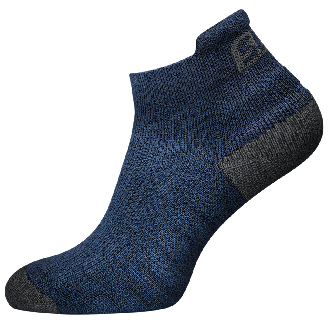 SBD Storm Range Trainer Socks - Navy