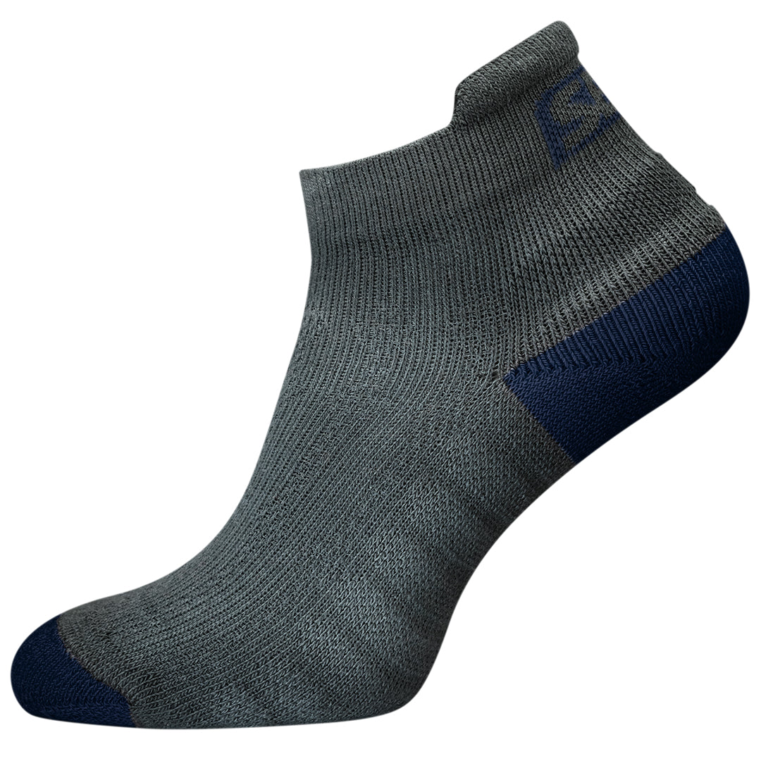 SBD Storm Range Trainer Socks - Grey