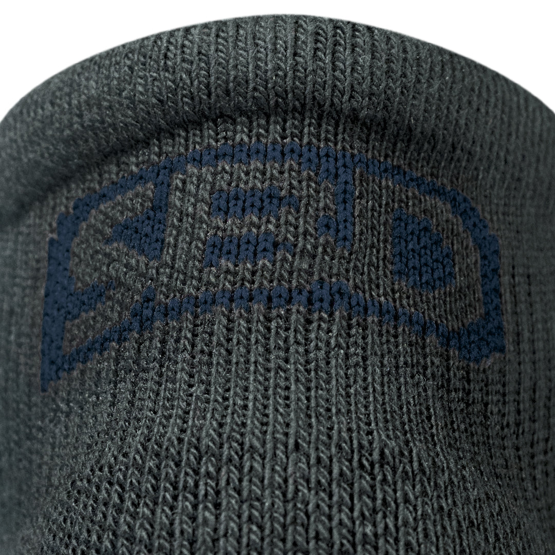 SBD Storm Range Trainer Socks - Grey