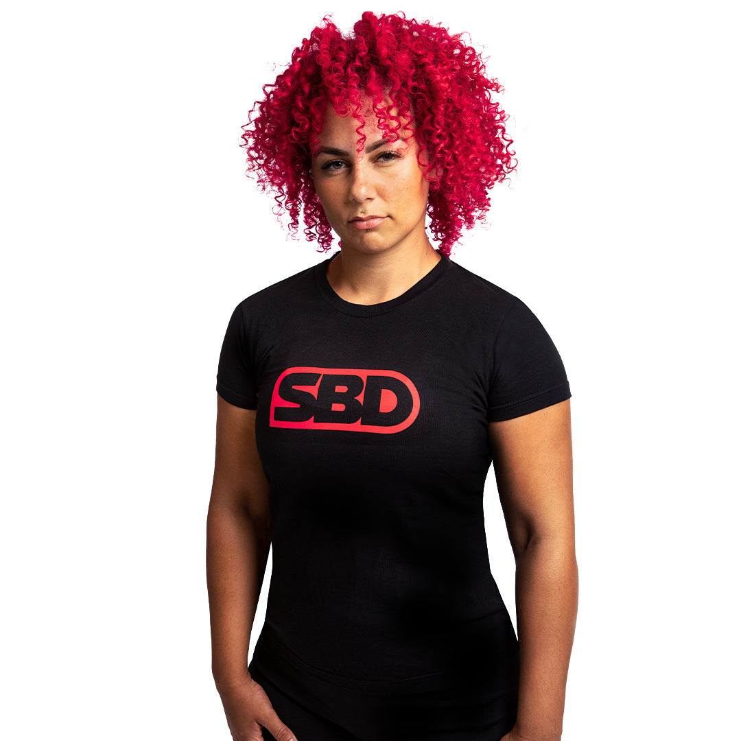 SBD Brand T Shirt - Womens