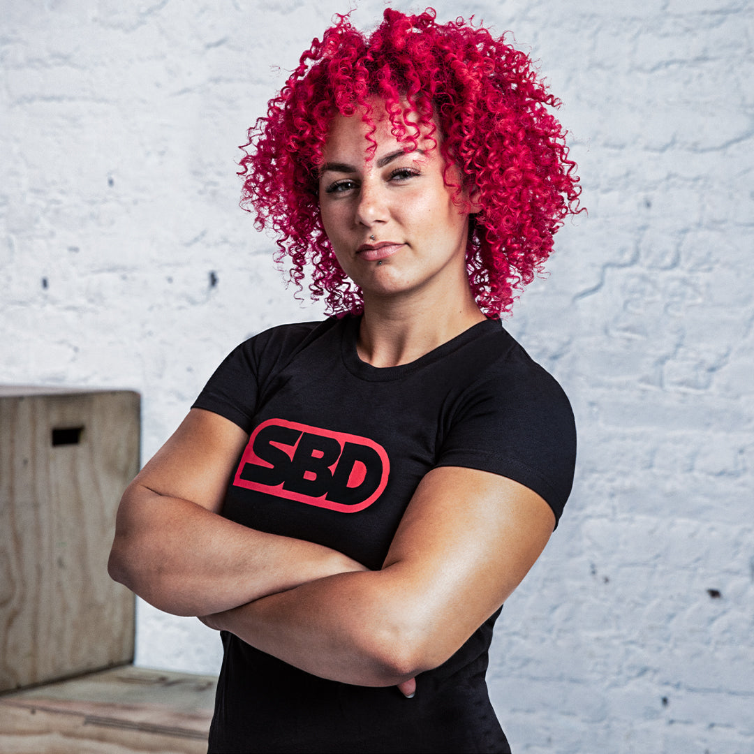 SBD Brand T Shirt - Womens