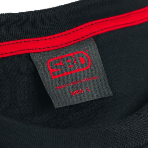 IPF World Open Classic Shirt  2023 - Mens
