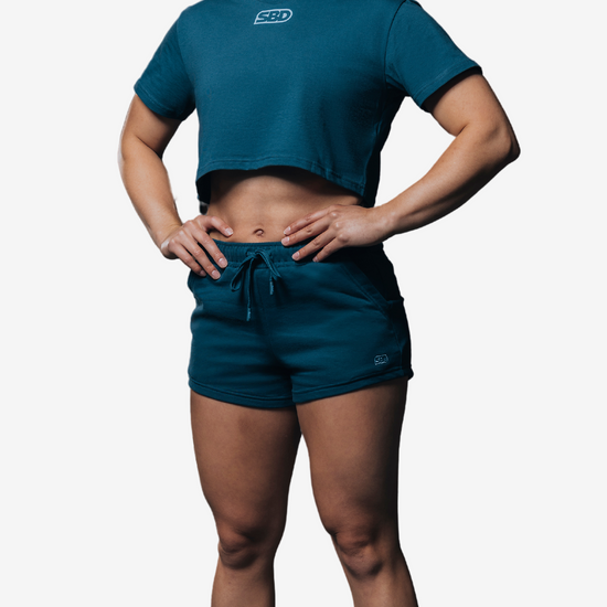 SBD Reflect Range Shorts - Womens