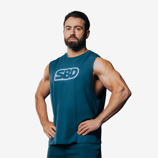 SBD Reflect Range Tank - Mens