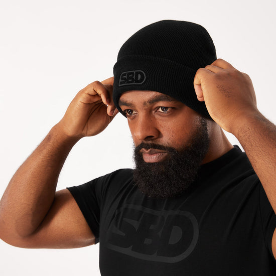 SBD Phantom Range Beanie