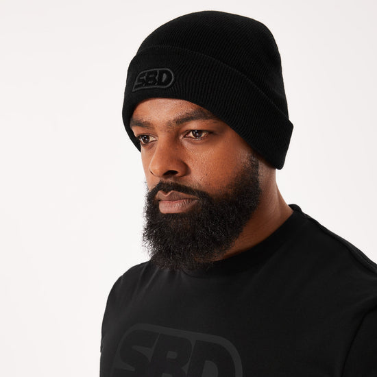 SBD Phantom Range Beanie