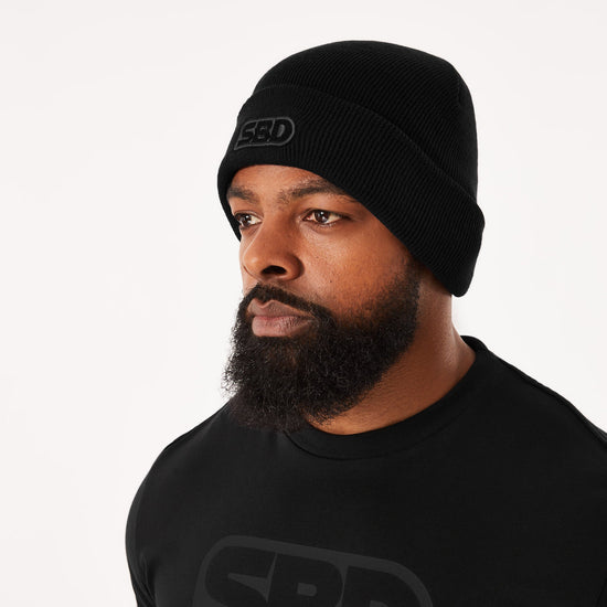 SBD Phantom Range Beanie