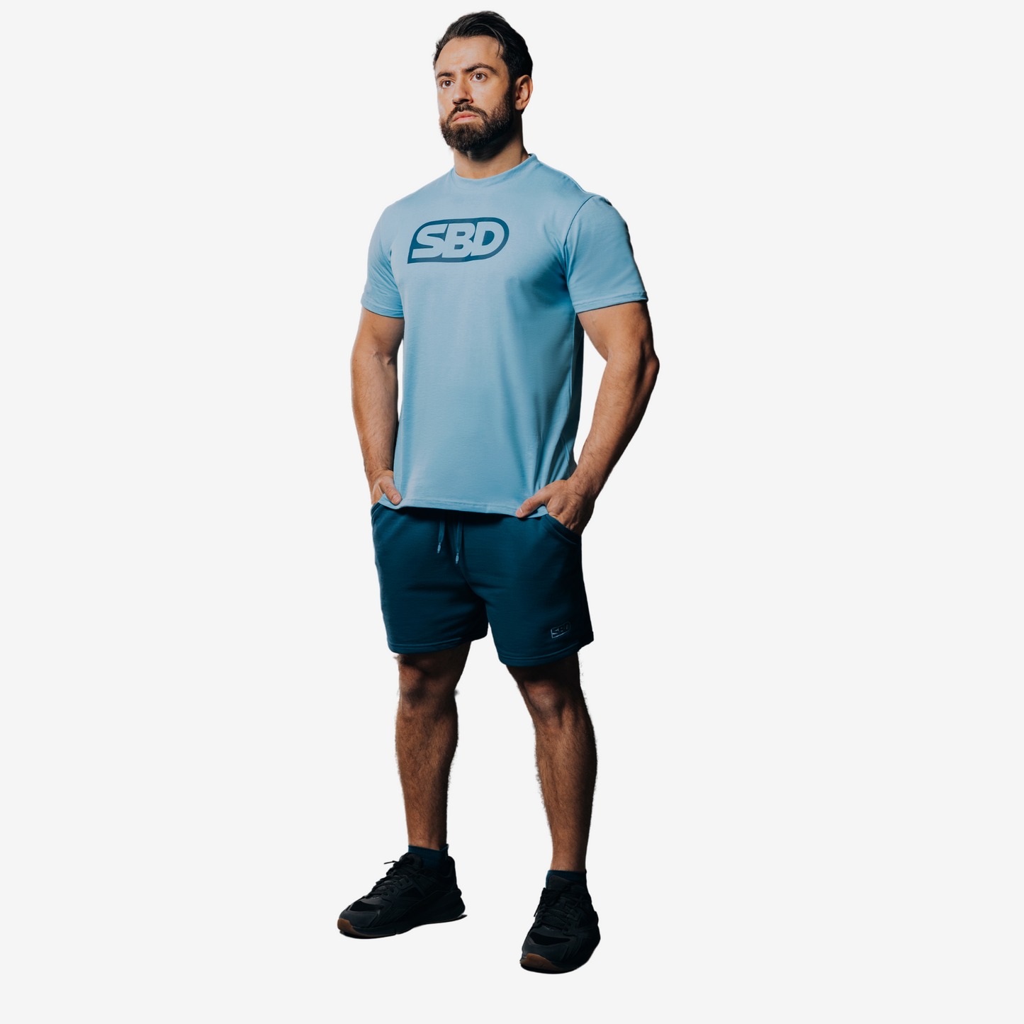 SBD Reflect Range Shorts - Mens