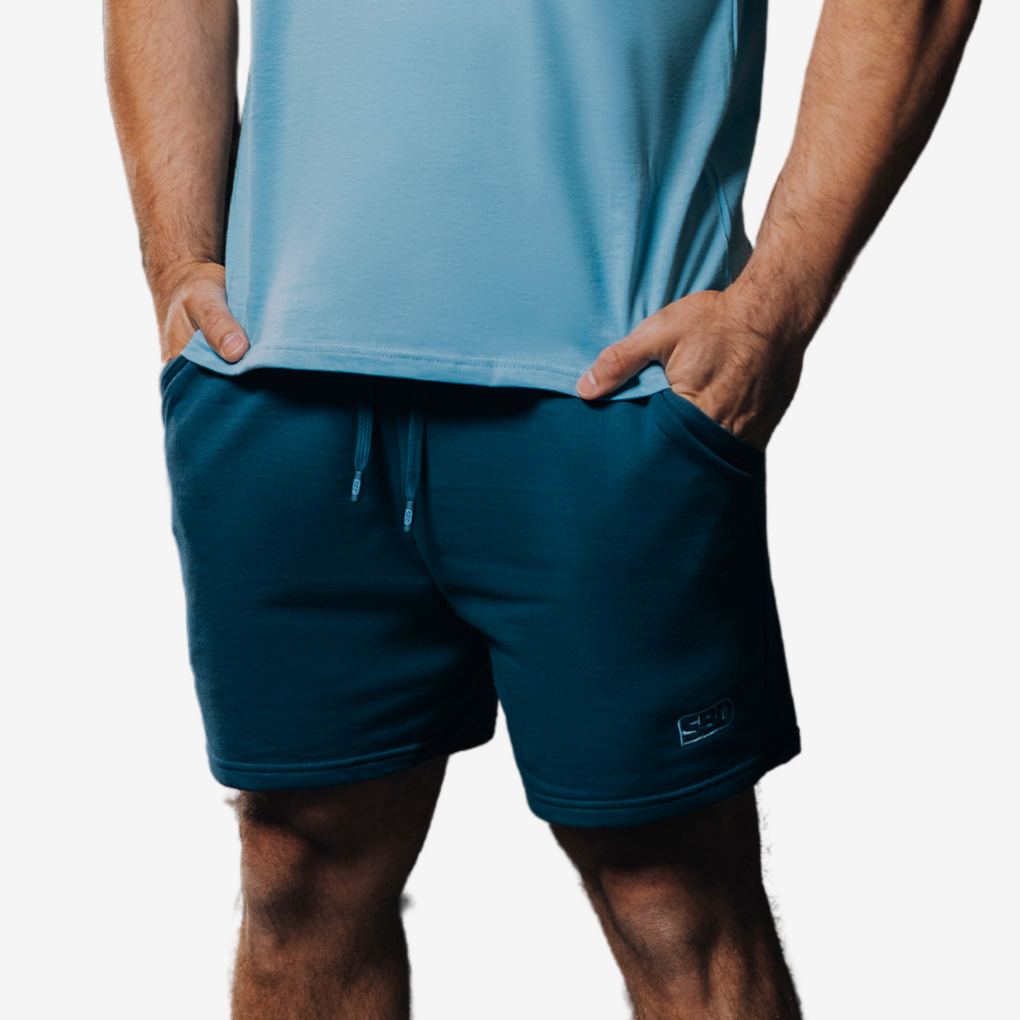 SBD Reflect Range Shorts - Mens