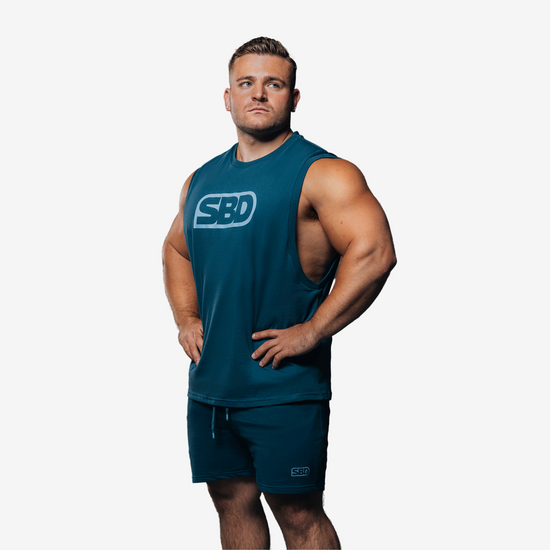 SBD Reflect Range Tank - Mens