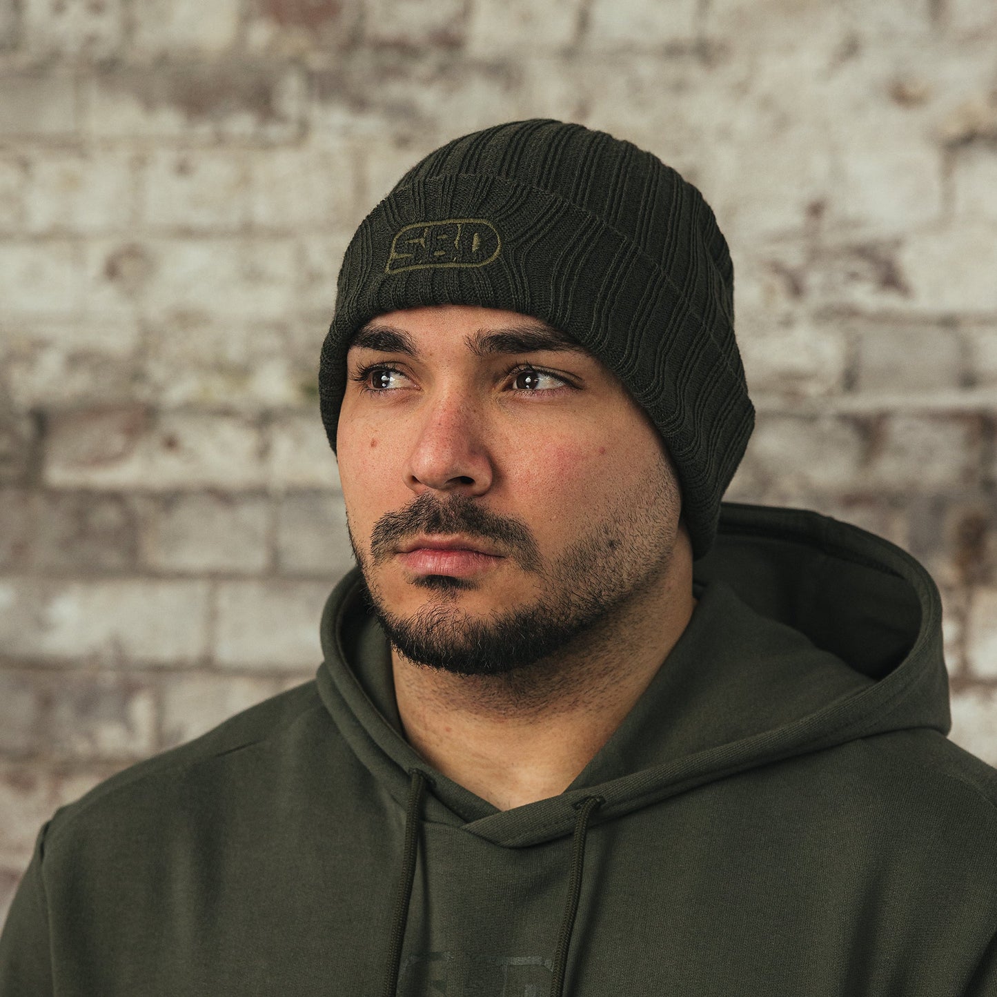 SBD Resolve Range Beanie