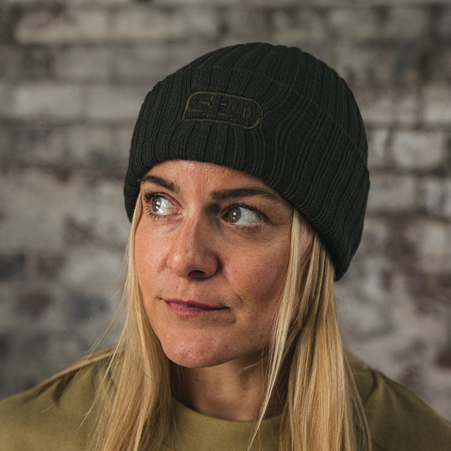SBD Resolve Range Beanie
