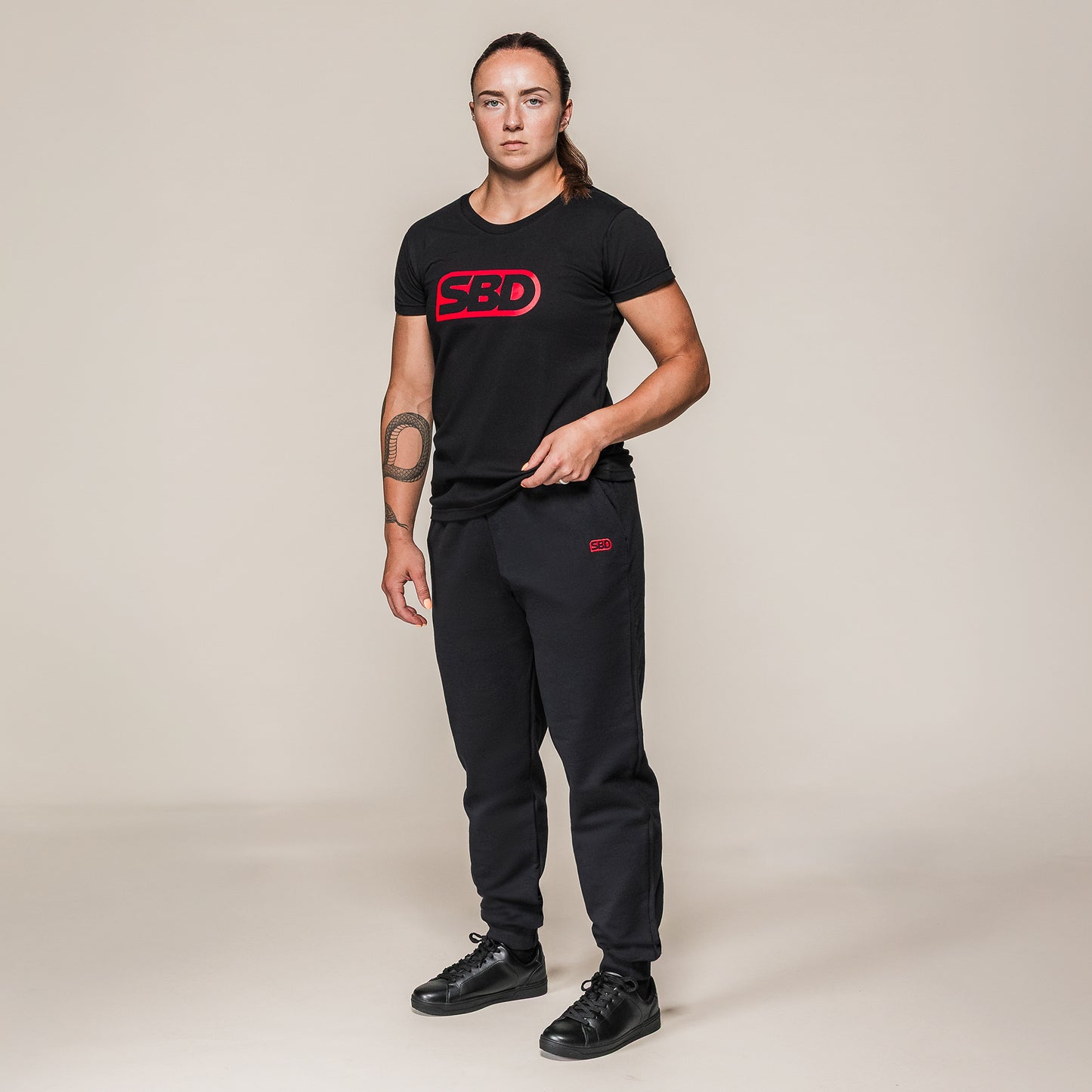 SBD Brand T Shirt - Womens