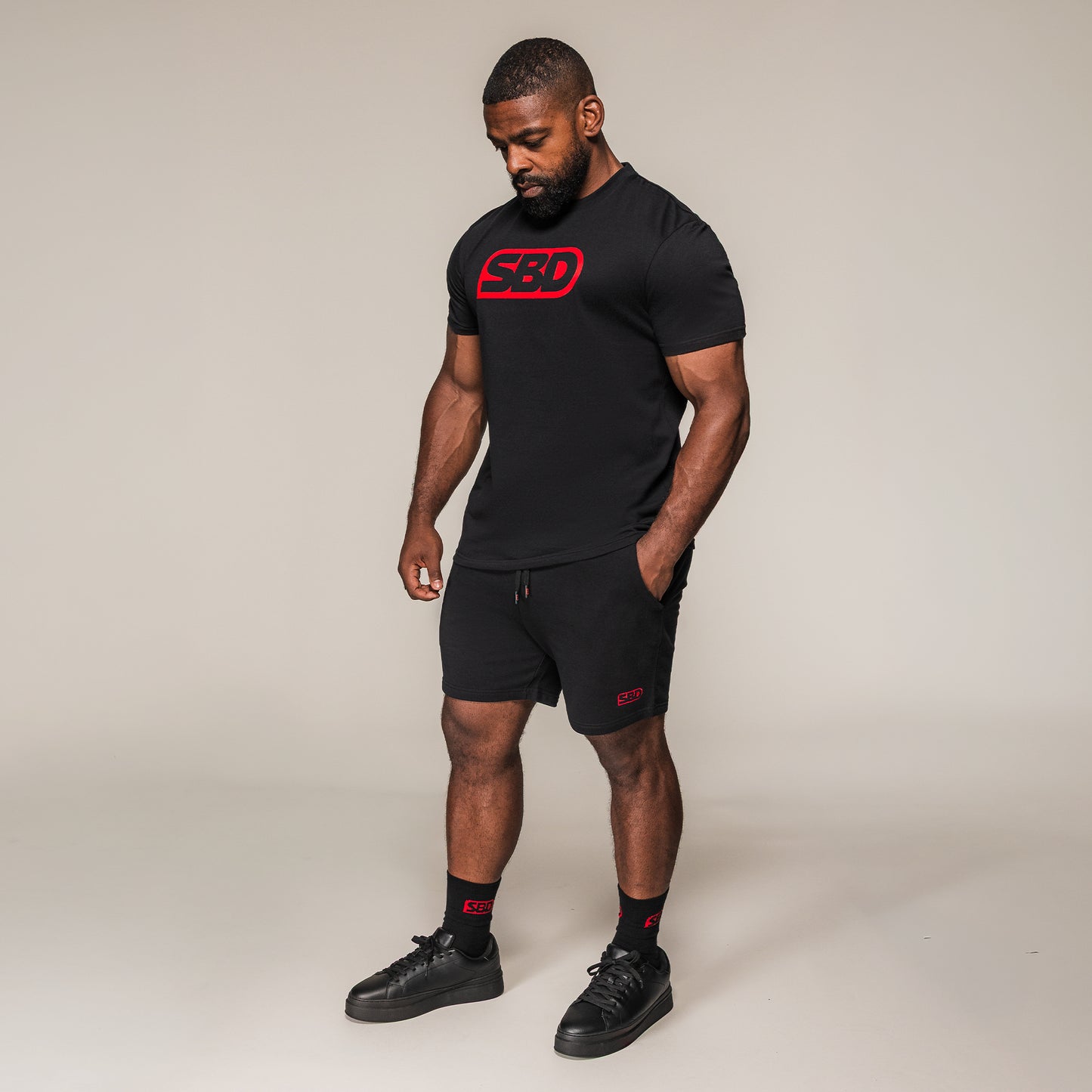 SBD Brand T Shirt - Mens