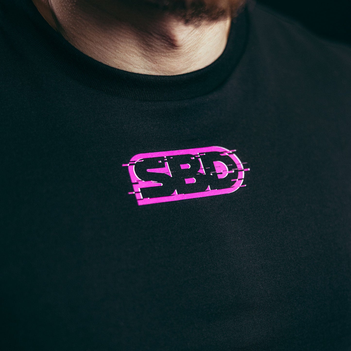SBD Nova Range Competition T Shirt - Mens