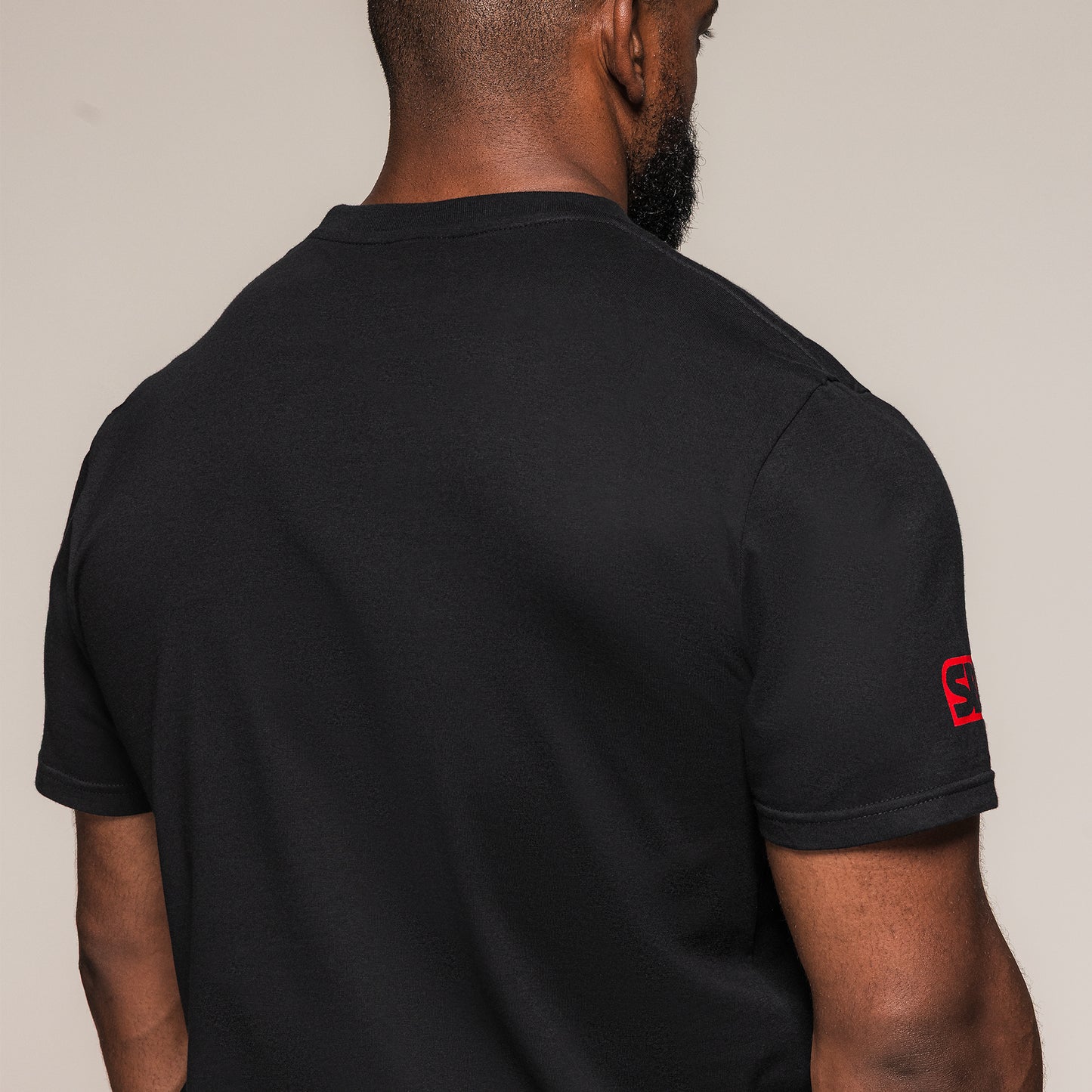 SBD Competition T Shirt - Mens