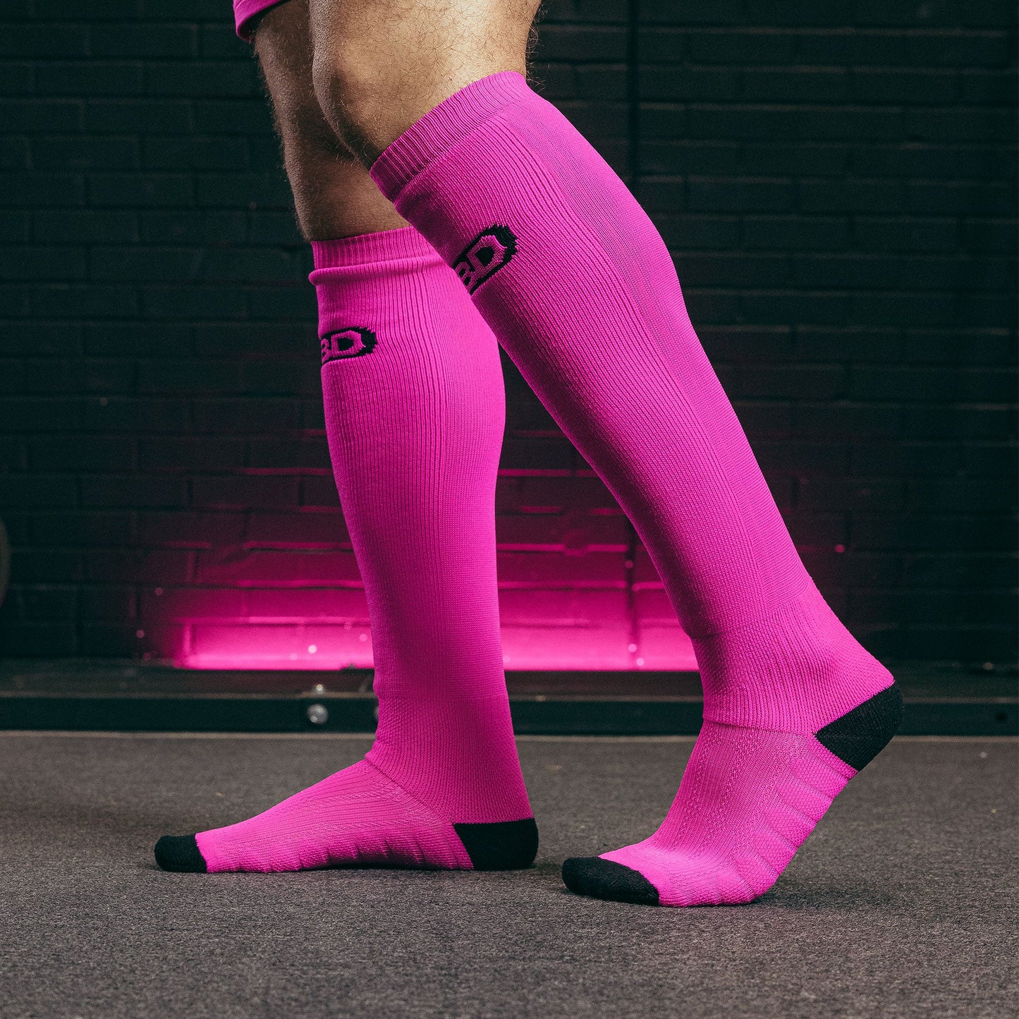 SBD Nova Range Deadlift Socks