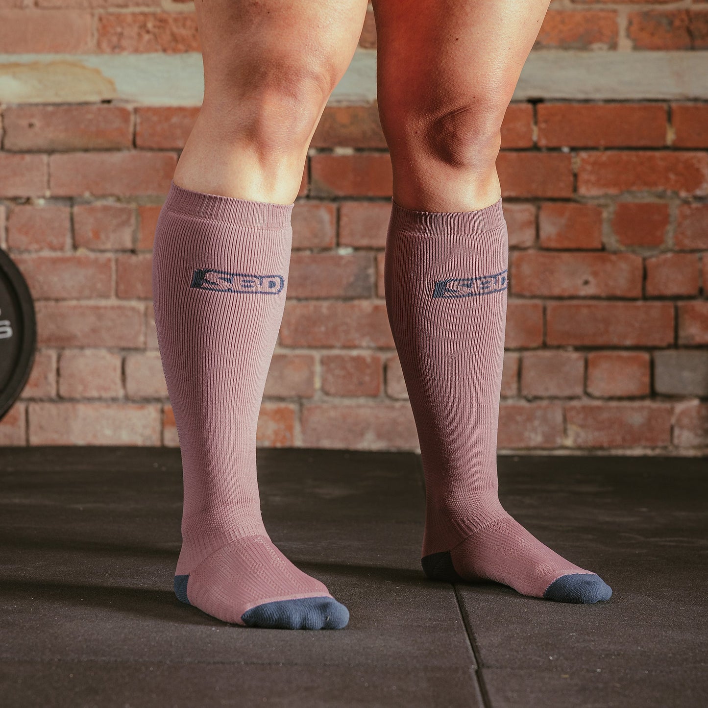 SBD Serenity Range Deadlift Socks