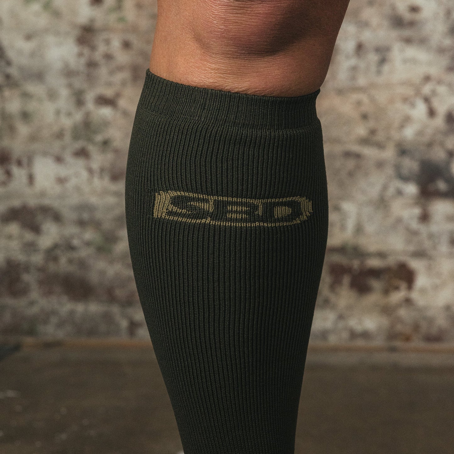 SBD Resolve Range Deadlift Socks