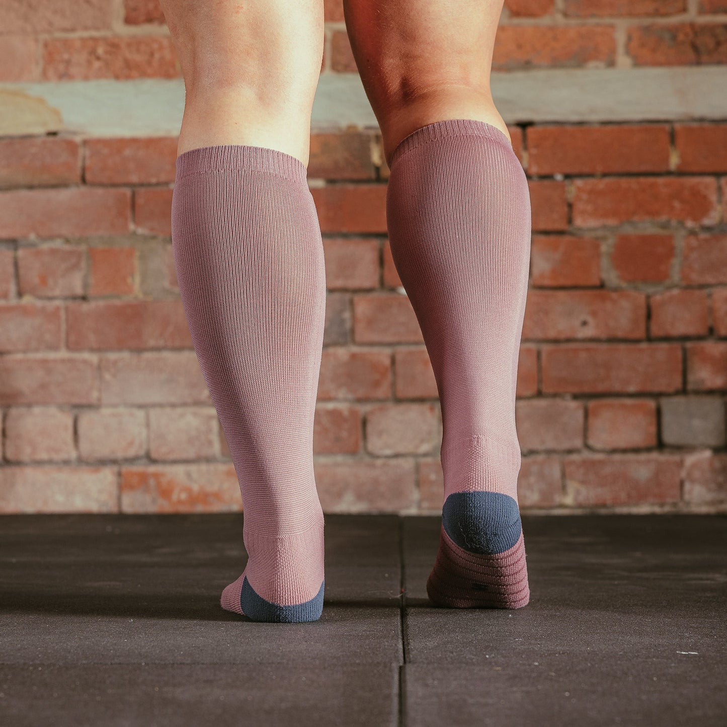 SBD Serenity Range Deadlift Socks