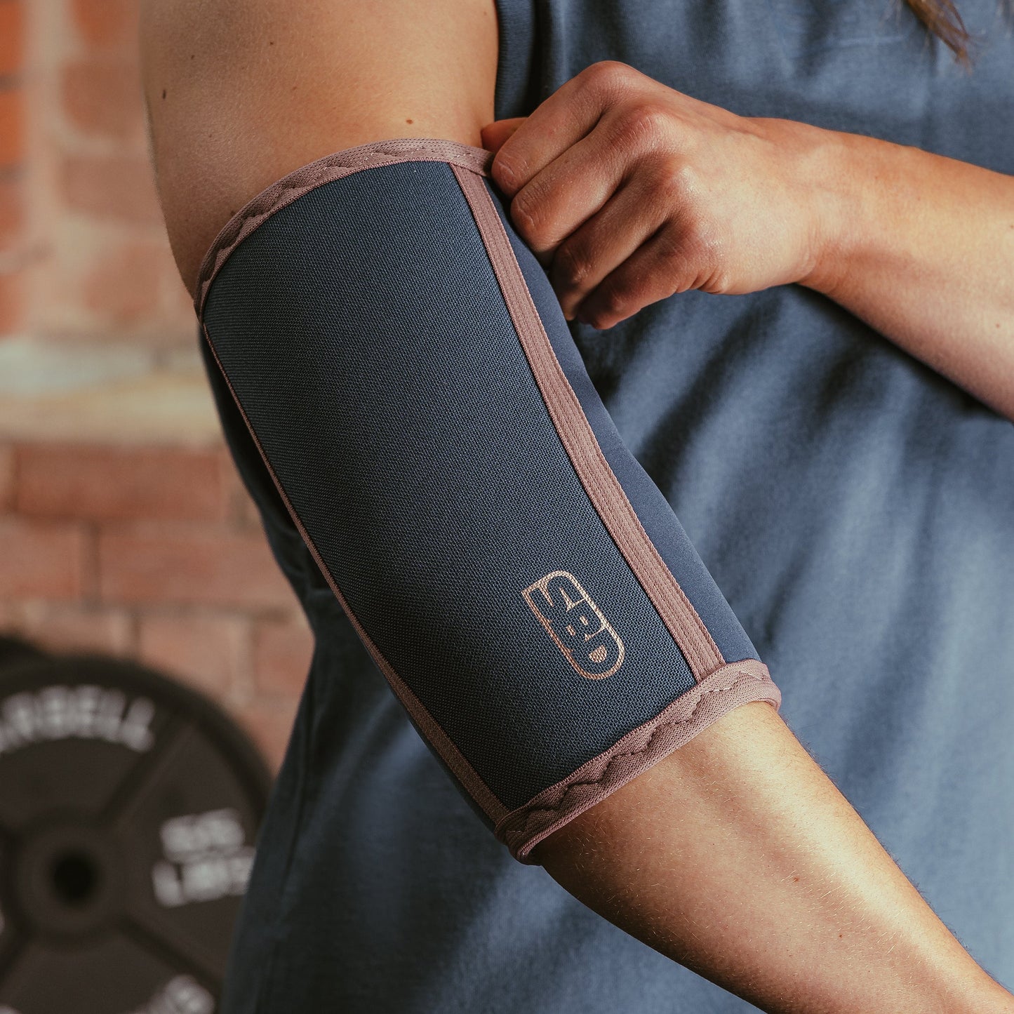 SBD Serenity Range Elbow Sleeves