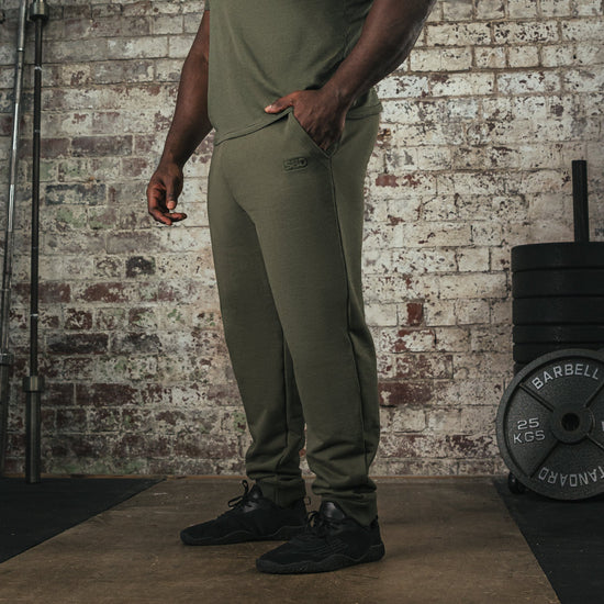 SBD Resolve Range Joggers - Mens